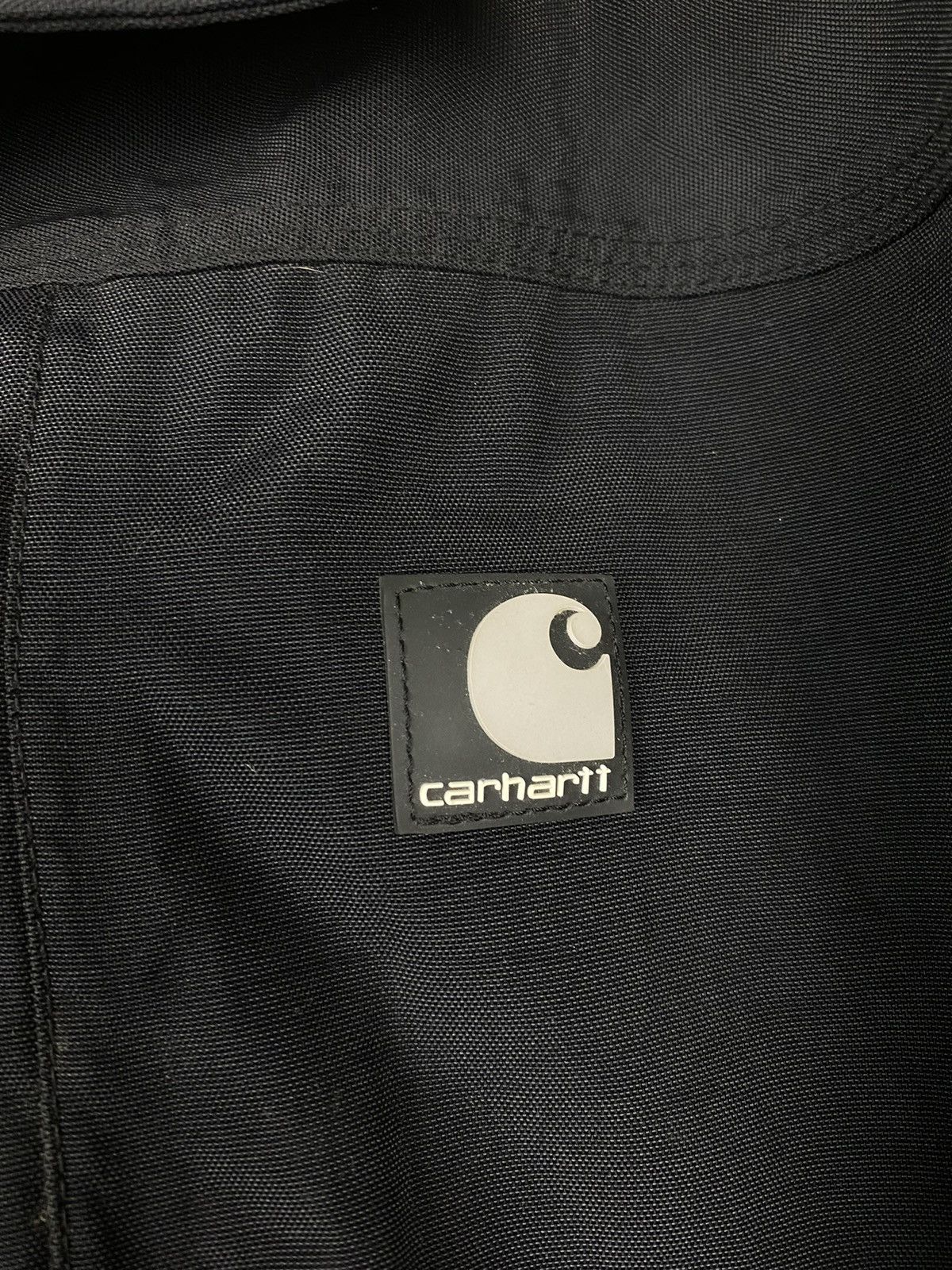 Carhartt Carhartt Shoreline Coat Rain Jacket Waterproof Size US L / EU 52-54 / 3 - 2 Thumbnail