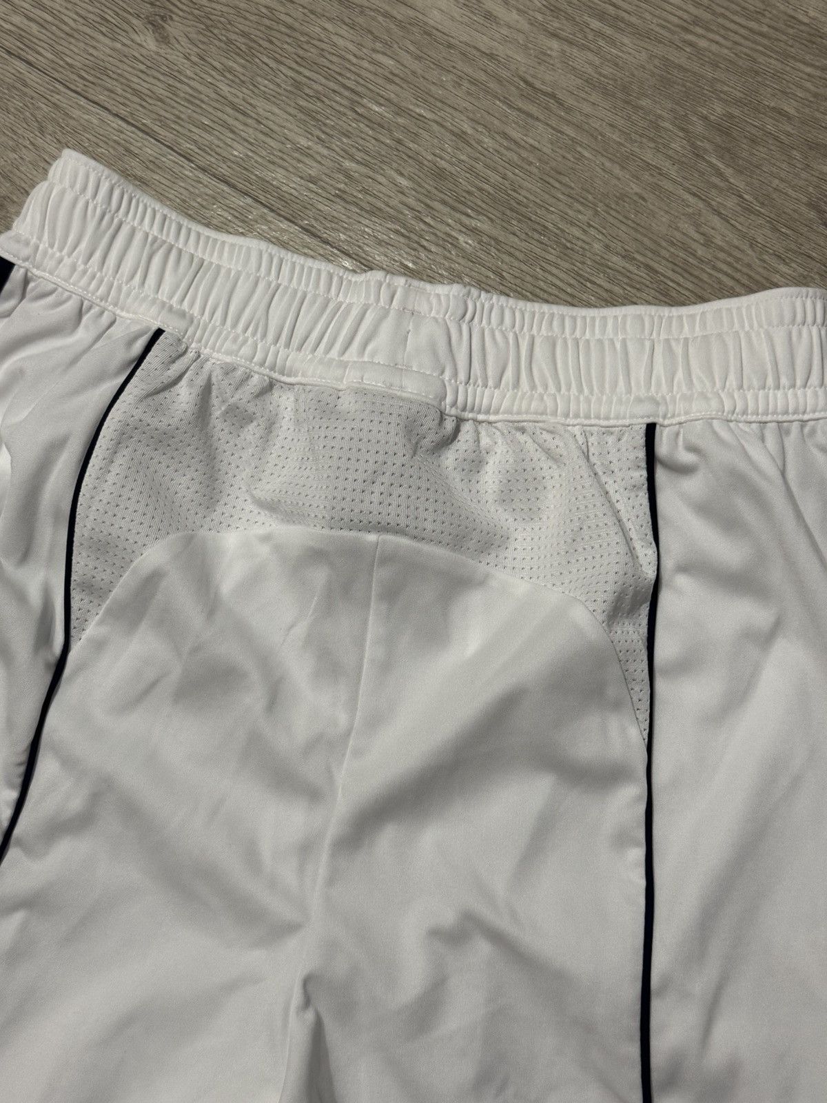 Adidas 🔷Vintage Adidas Scotland 2010 Soccer Shorts🔷 Size US 32 / EU 48 - 5 Thumbnail