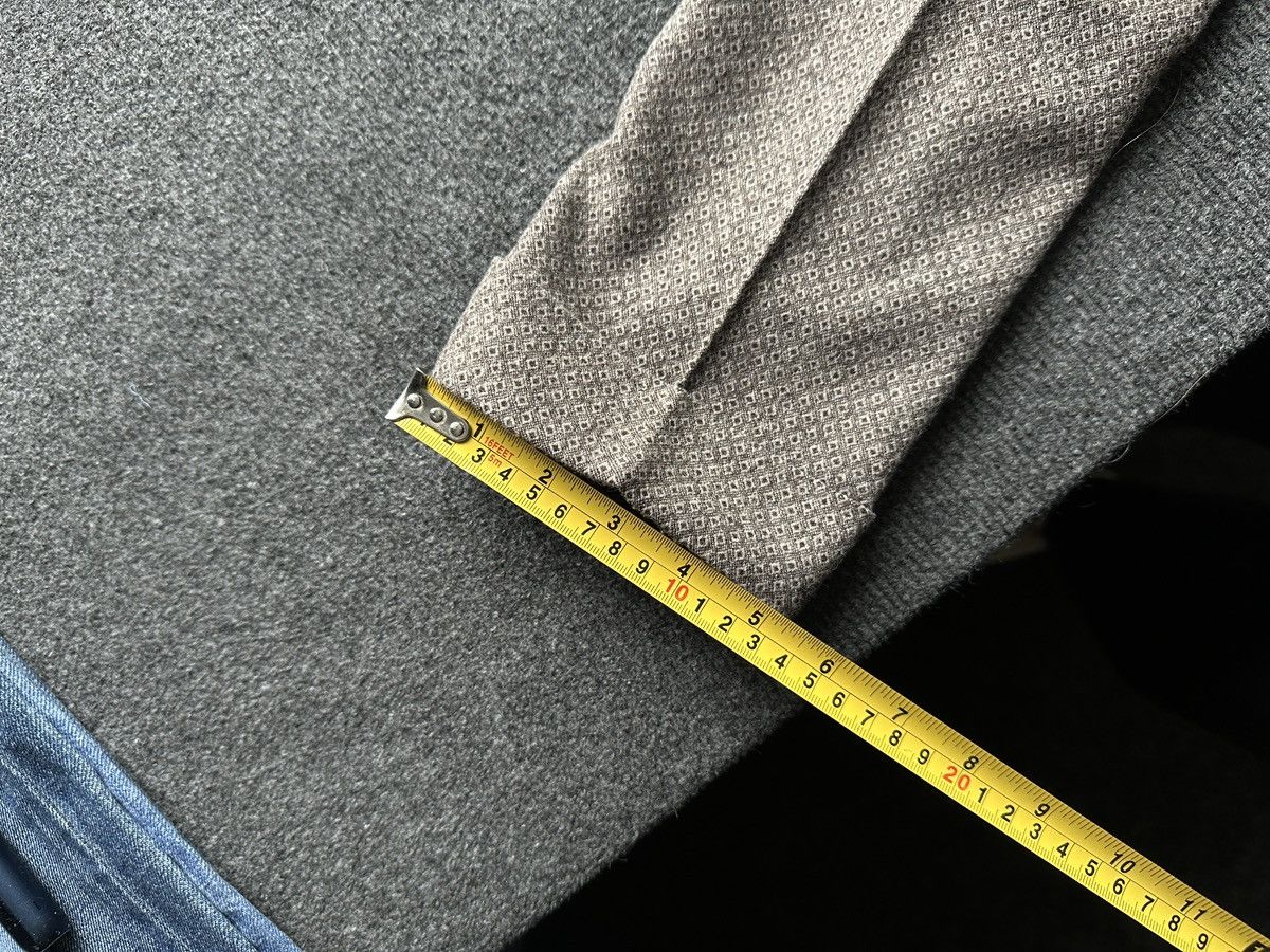 Other 🚨VIA MASINI 80 FIRENZE ITALY WOMEN LUXURY OLD MONEY PANTS Size 28" / US 6 / IT 42 - 19 Thumbnail