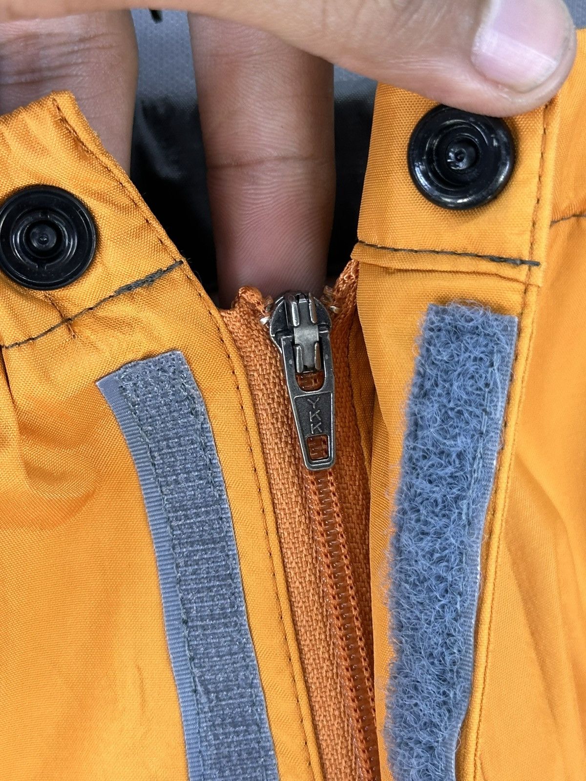 The North Face The North Face Nylon Ski Pants Size US 26 / EU 42 - 14 Thumbnail