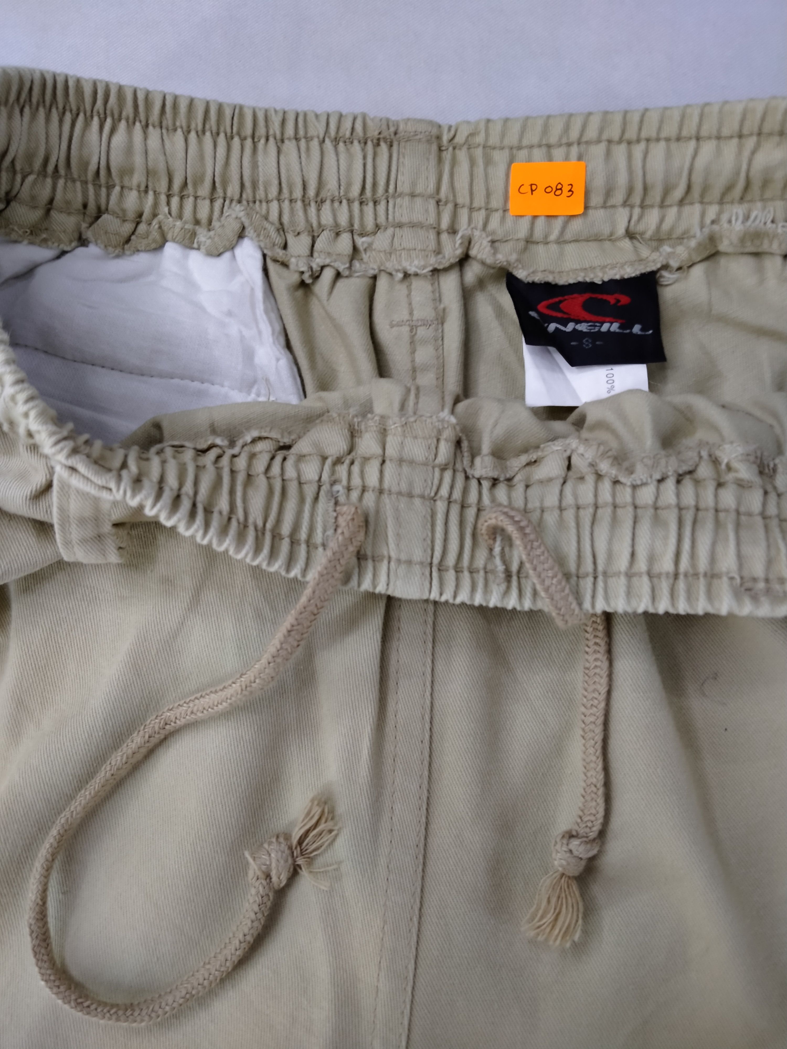 Japanese Brand Oneill Japanese Brand Cargo Pocket Pants 26x27.5 -CP083 Size US 26 / EU 42 - 5 Thumbnail