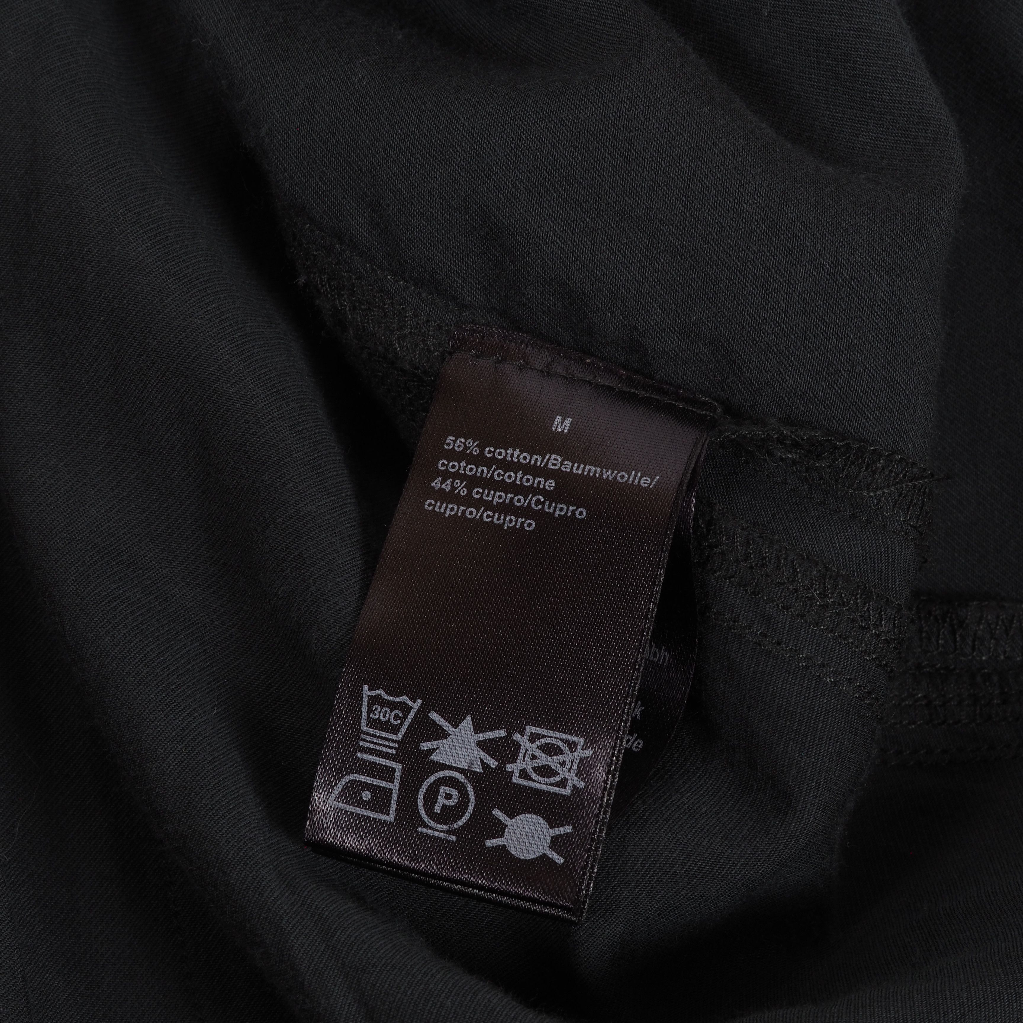 Rundholz Rundholz Oversized Button Back Pockets Blouse Shirt Size M / US 6-8 / IT 42-44 - 5 Thumbnail