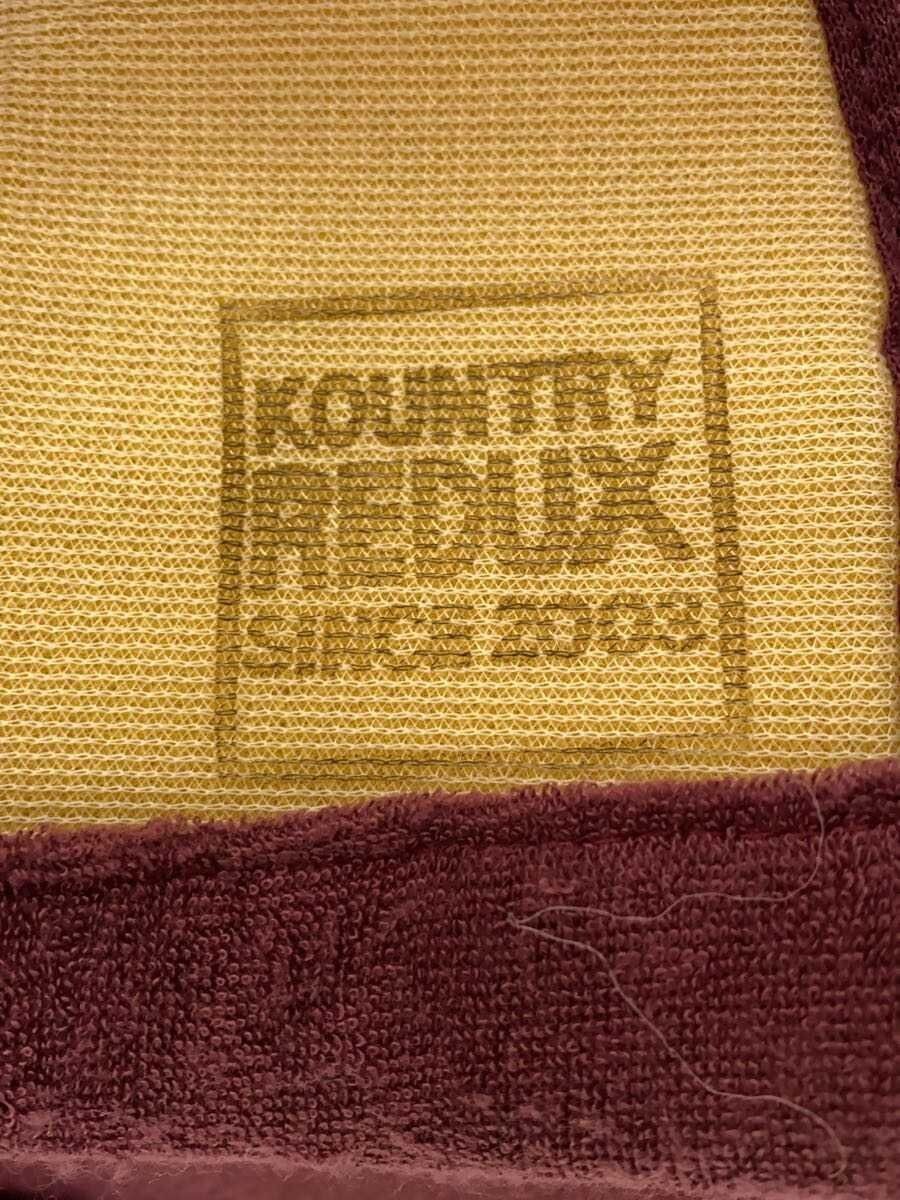 Kapital Kountry Laundry Cap Size ONE SIZE - 5 Thumbnail