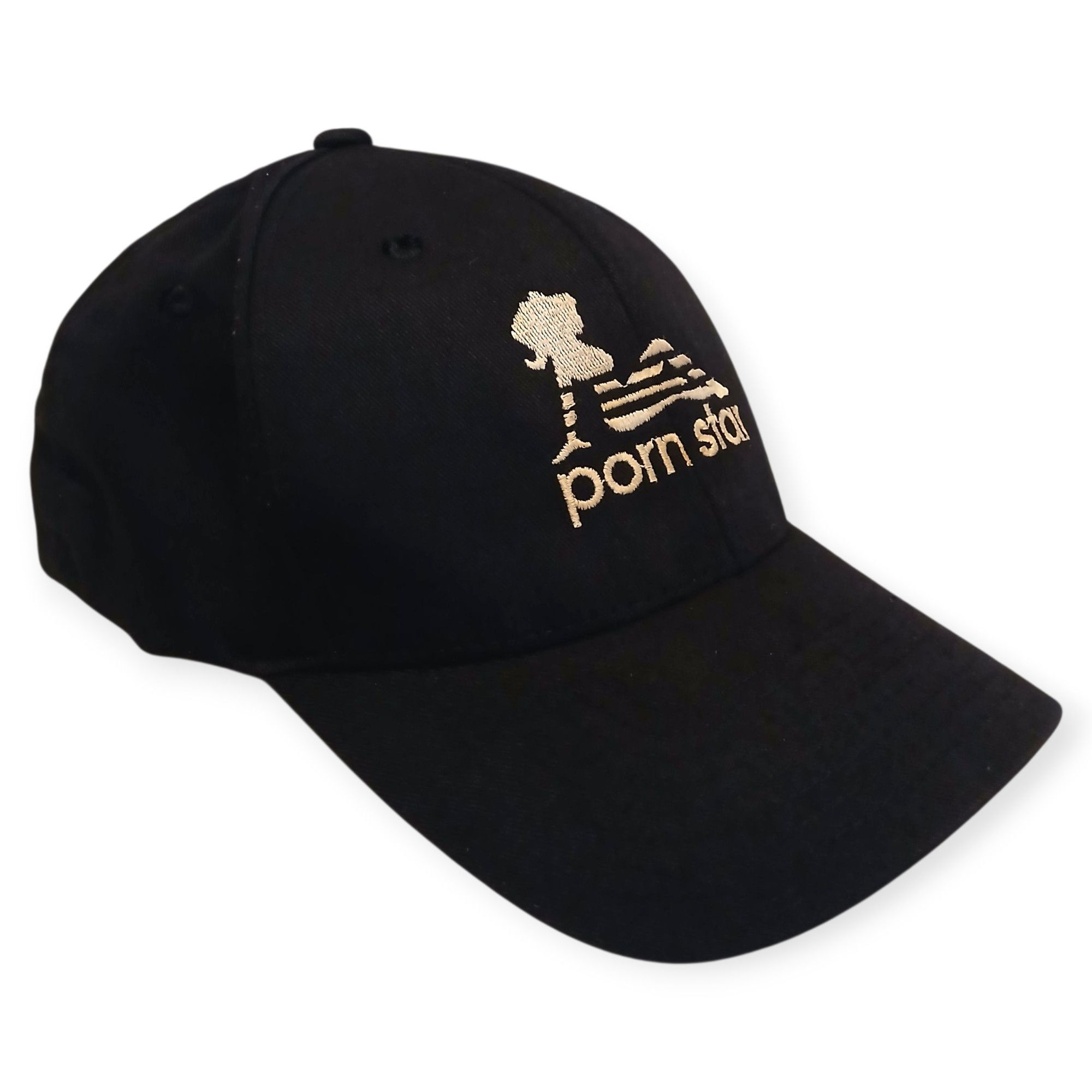 Other Vintage 90s Y2k Pornstar Porn Star Mud Flap Girl Flexfit Hat Size ONE SIZE - 3 Thumbnail