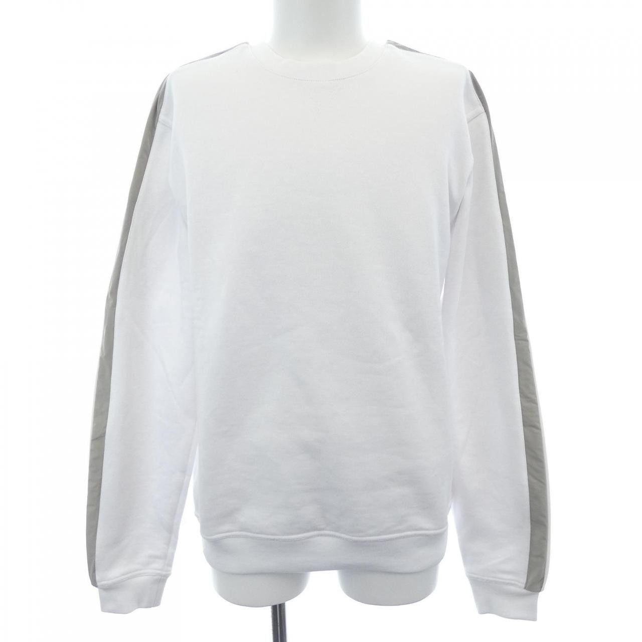 Hermes Hermes Hermes Run H Cotton Sweatshirt Textile Sweatshirts & Hoodies DUTY FREE for USA Size ONE SIZE - 1 Thumbnail