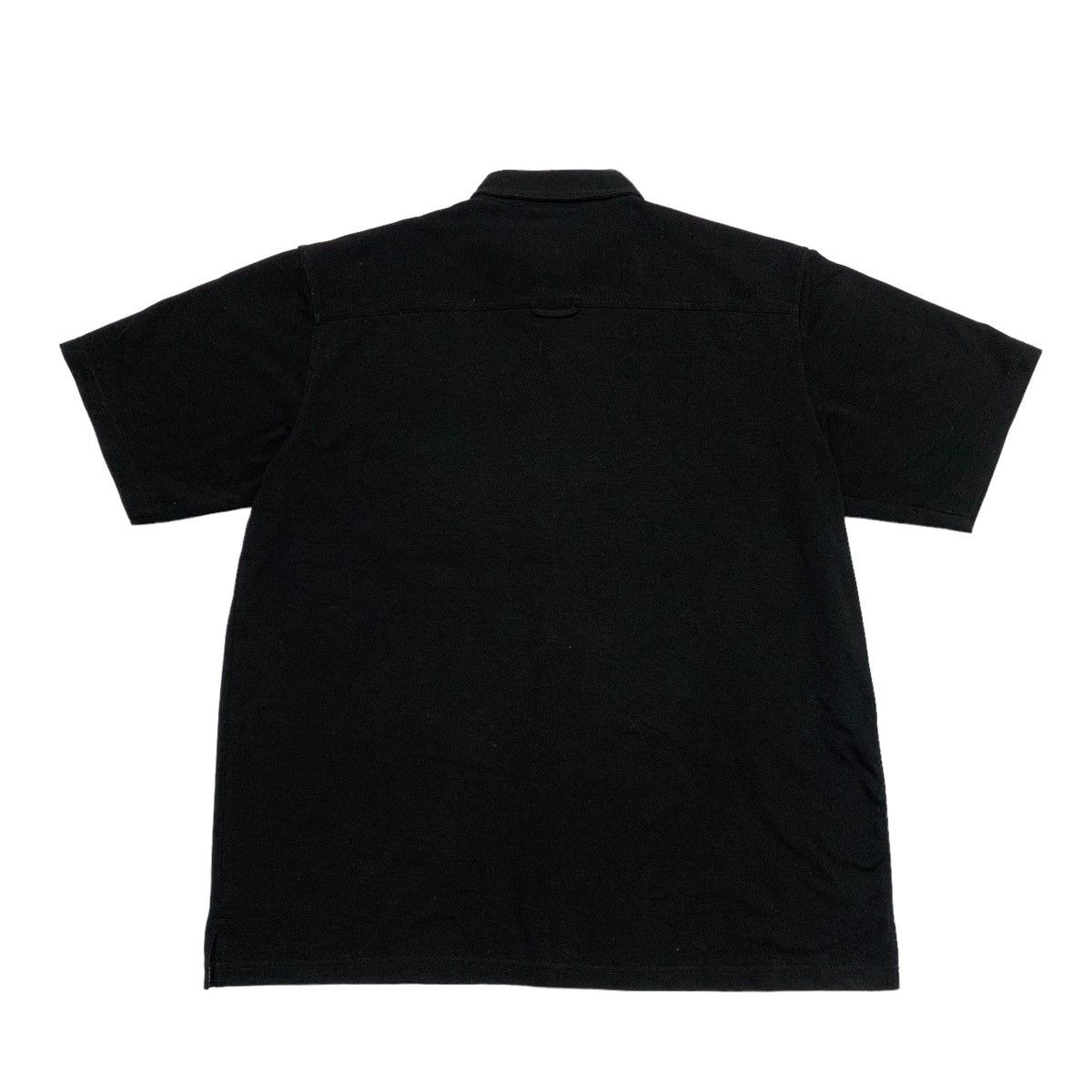 Marc Buchanan Pelle Pelle Marc Buchanan Shirt Size US XL / EU 56 / 4 - 8 Thumbnail