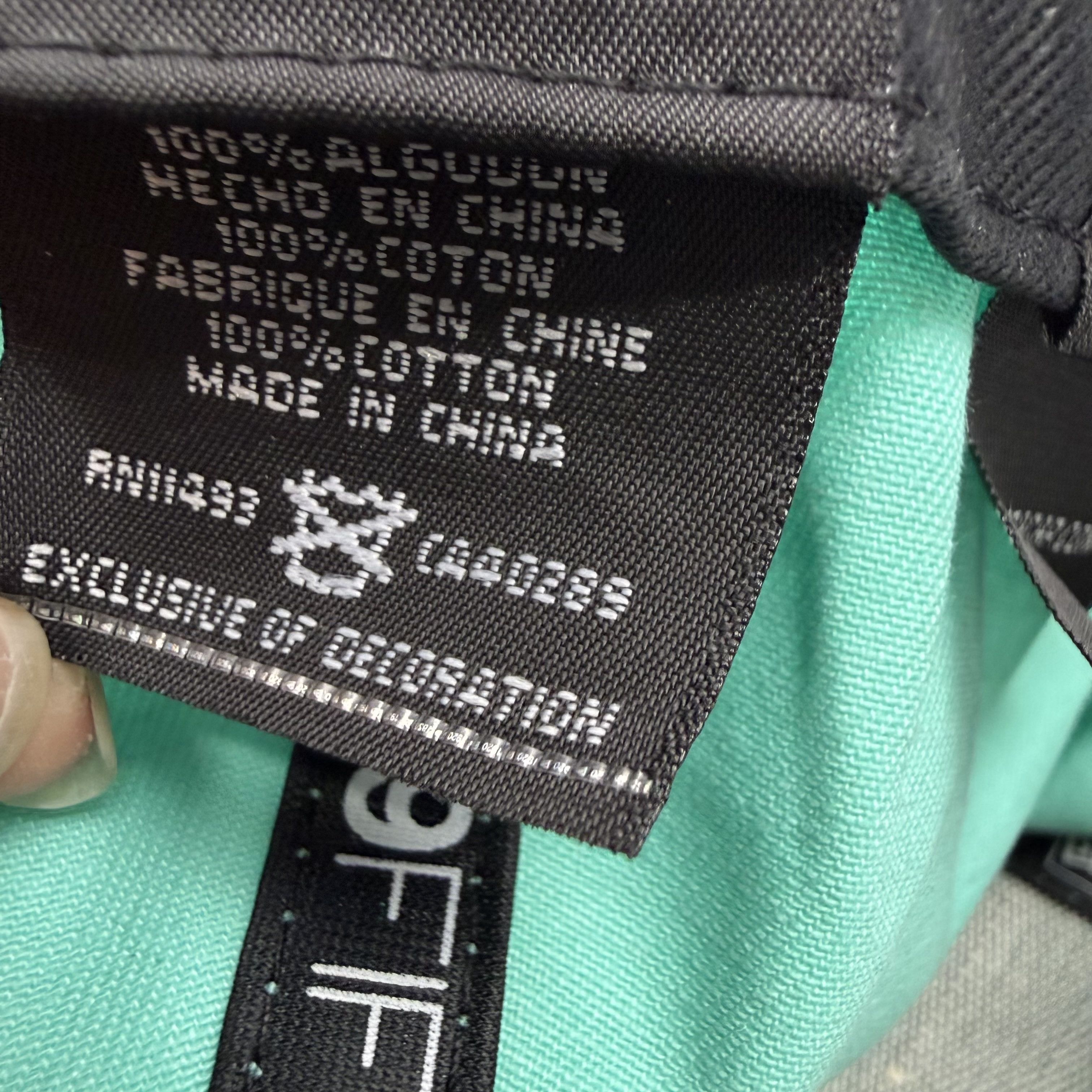 Diamond Supply Co. Diamond Supply Co New Era 59FIFTY Fitted Hat Logo 7 7/8 Size ONE SIZE - 11 Thumbnail