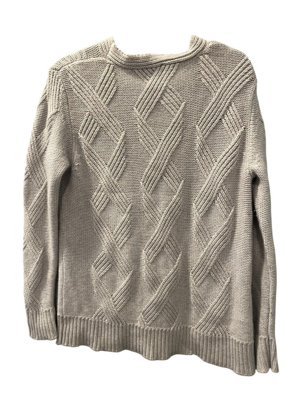Pendleton Pendleton Wool Cashmere Long Sleeve V-Neck Sweater Size Med Size M / US 6-8 / IT 42-44 - 6 Thumbnail