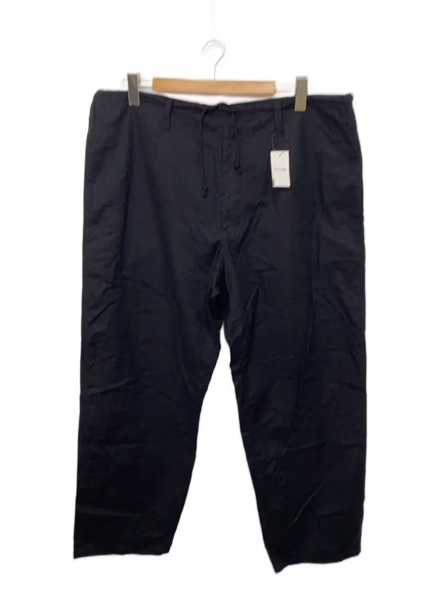 Yohji Yamamoto BLACK Scandal Yohji Yamamoto/HV-P27-019 Bottoms Size US 40 / EU 56 - 1 Thumbnail