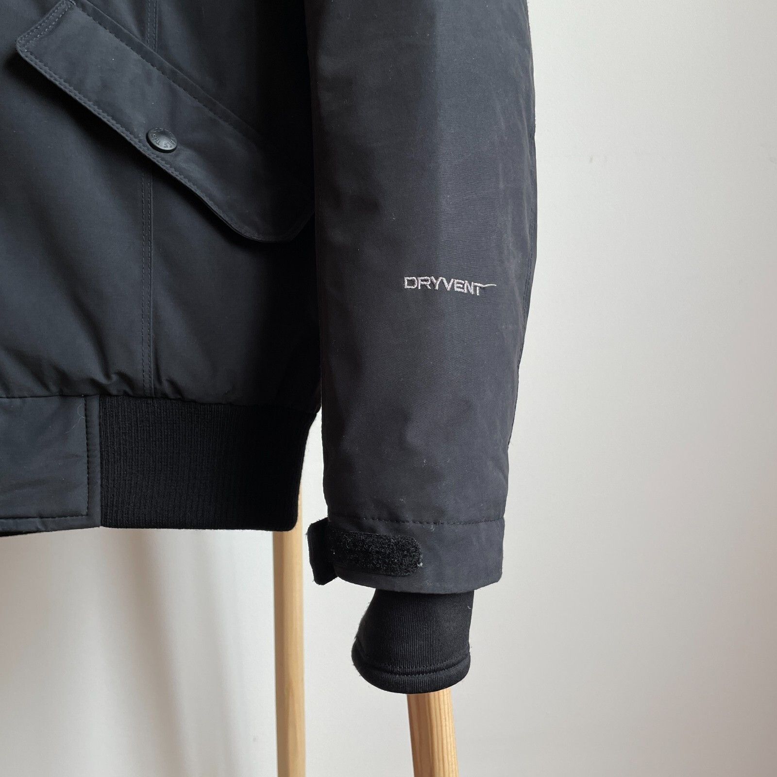 The North Face The North Face White Label Asian McMurdo Down Jacket Size US M / EU 48-50 / 2 - 7 Thumbnail