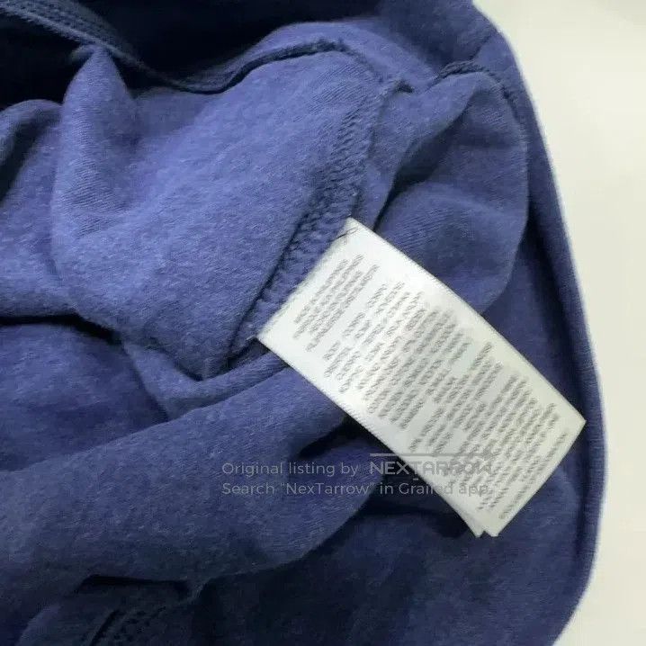 Polo Ralph Lauren Polo Ralph Lauren Embroidered Logo Half. Size US XL / EU 56 / 4 - 6 Thumbnail