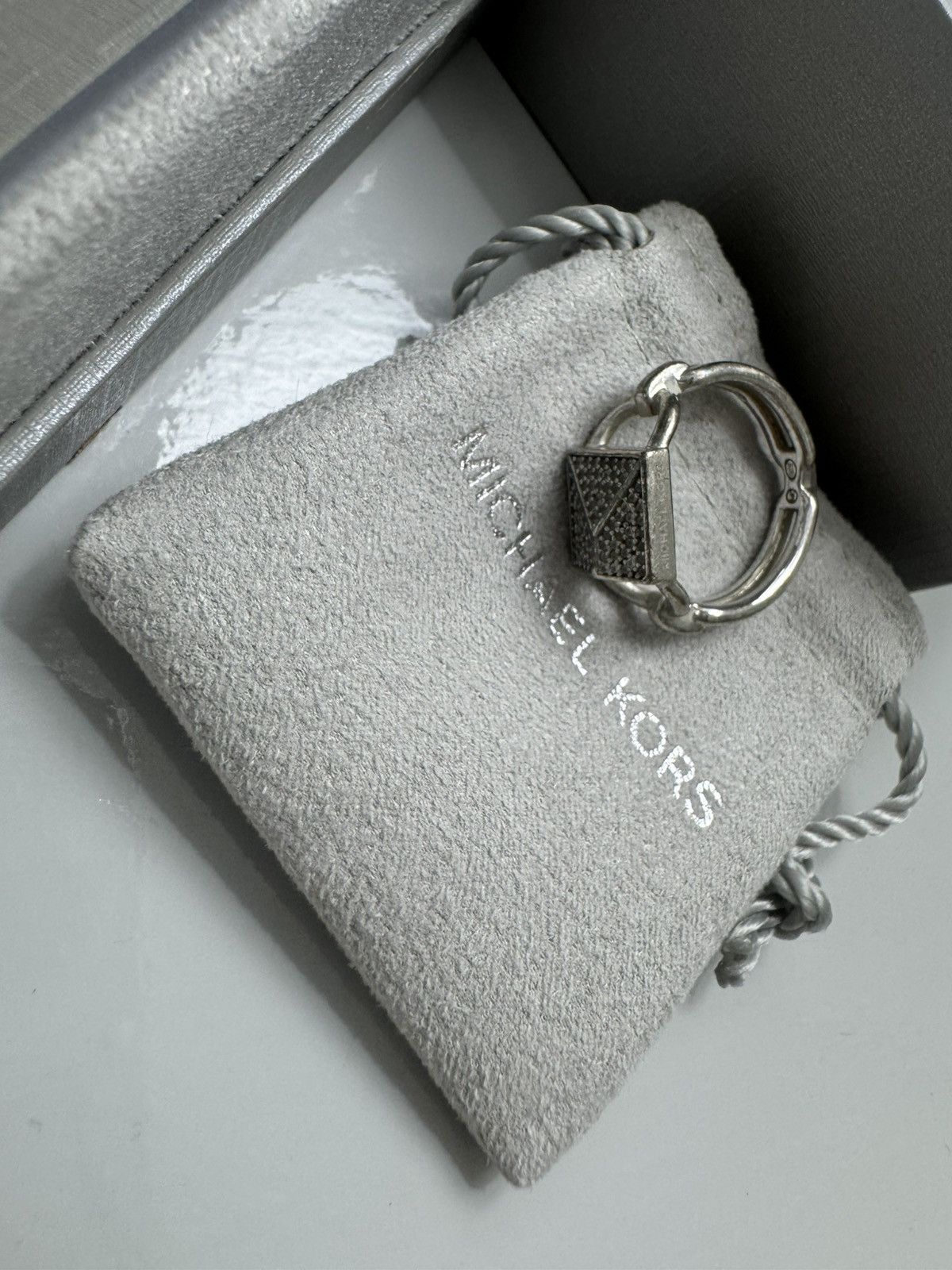 Michael Kors Micheal kors ring Size ONE SIZE - 2 Thumbnail