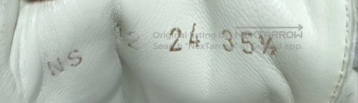Dior Dior Walk'n'Dior Canvas Shoes. Size US 4.5 / IT 34.5 - 7 Thumbnail