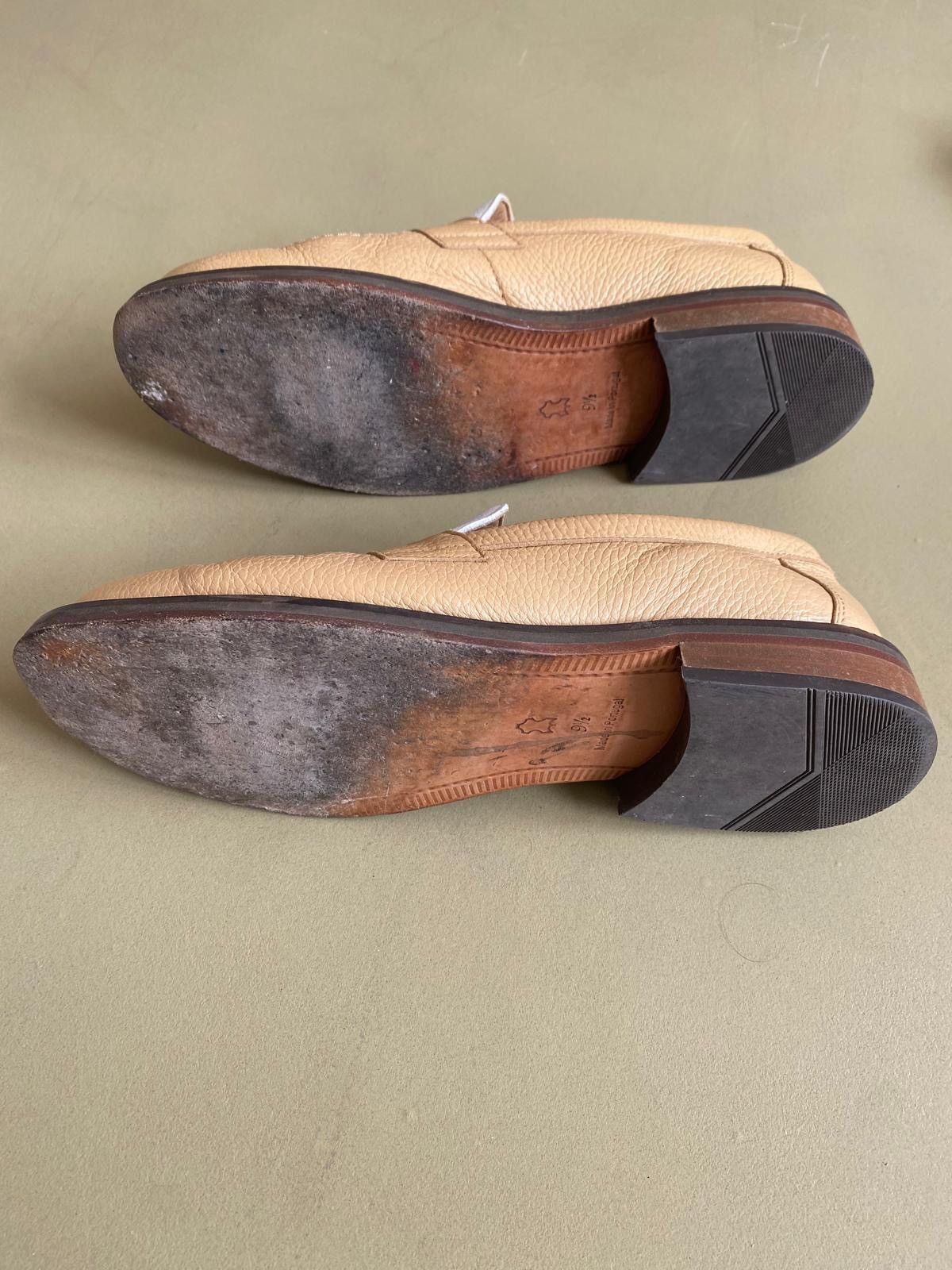 Aime Leon Dore Aime Leon Dore Penny Loafers Size US 10 / EU 43 - 6 Thumbnail