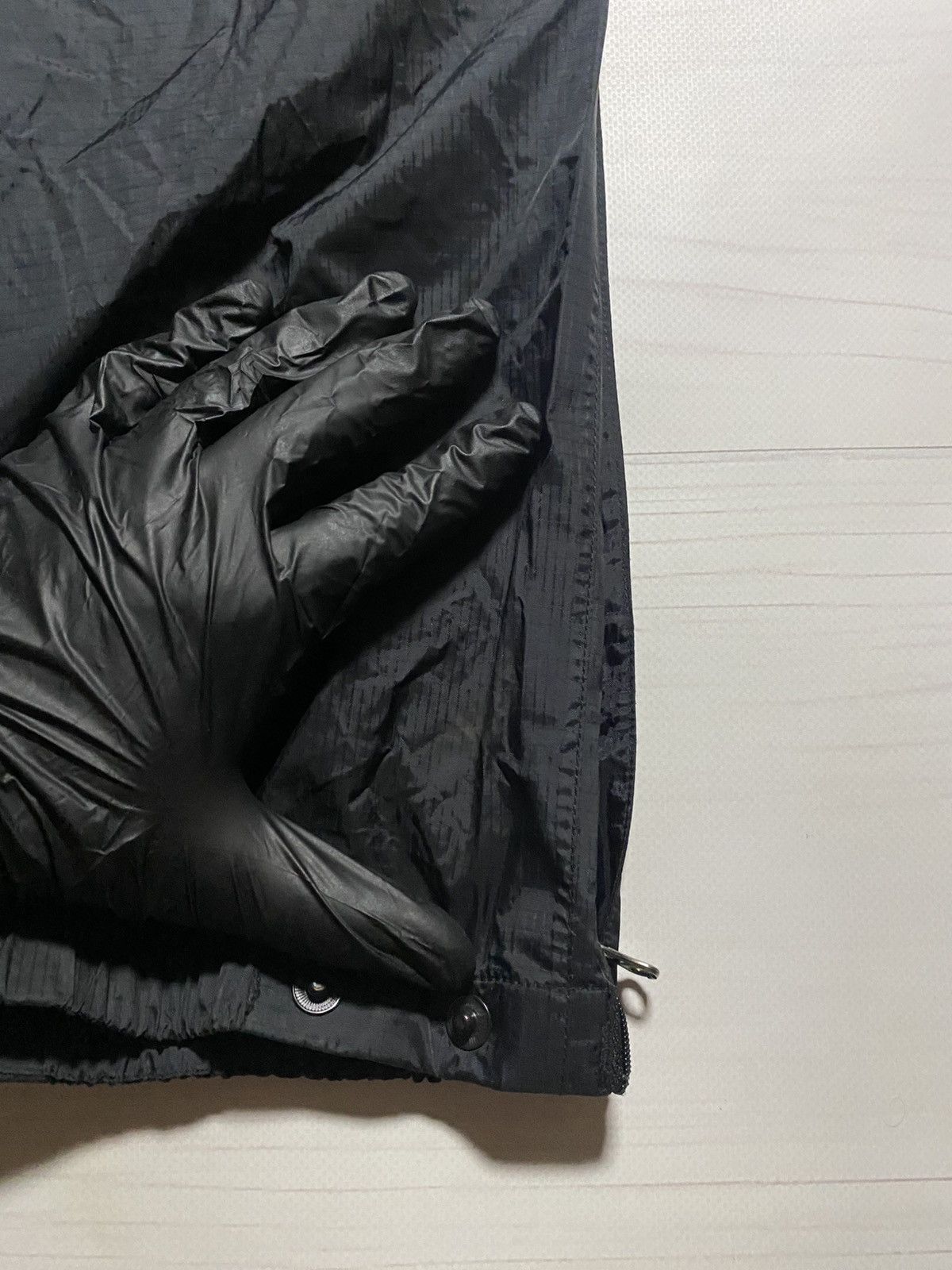 Marmot Marmot gorpcore outdoor waterproof rain pants Size 25" / US 0 / IT 36 - 18 Thumbnail