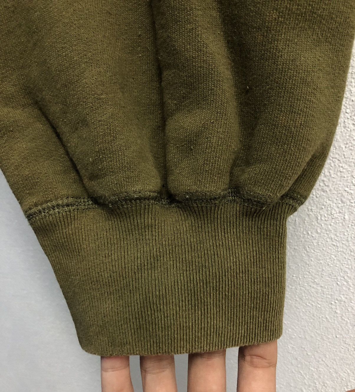 Supreme Vintage Supreme Big Logo Hoodie Size US XL / EU 56 / 4 - 8 Thumbnail