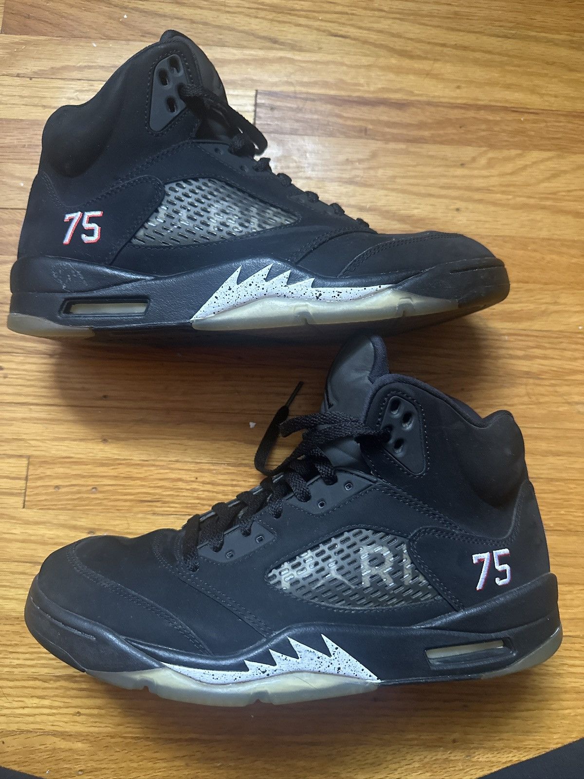 Nike Jordan 5 psg Size US 10 / EU 43 - 1 Thumbnail