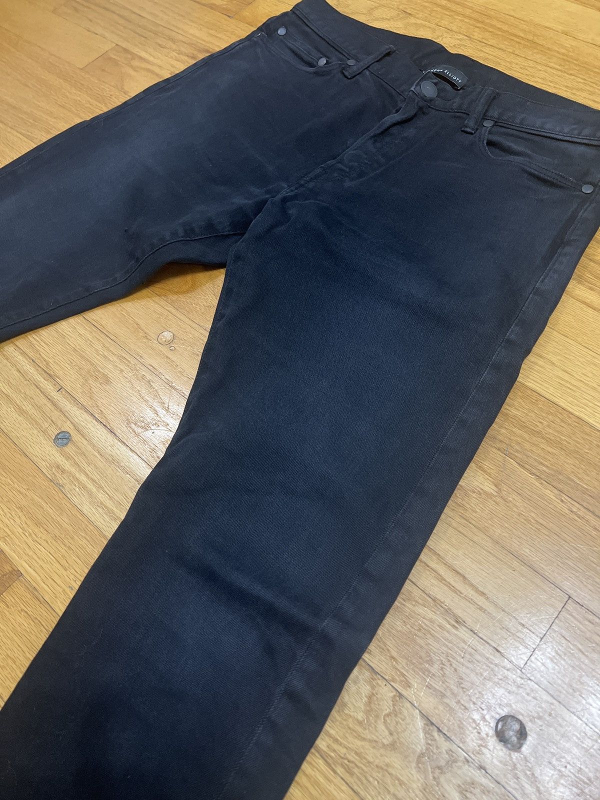 John Elliott The Cast 2 - Carbon - 31 Size US 31 - 2 Thumbnail