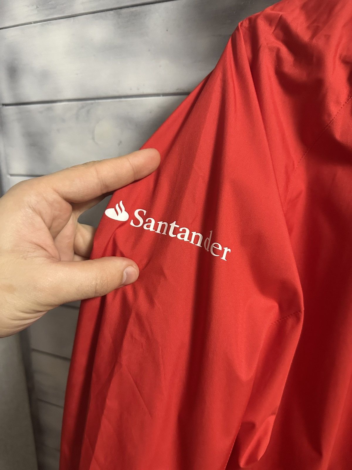 Ferrari Rare Light New Jacket Ferrari Official Licensed Size M Size US M / EU 48-50 / 2 - 4 Thumbnail