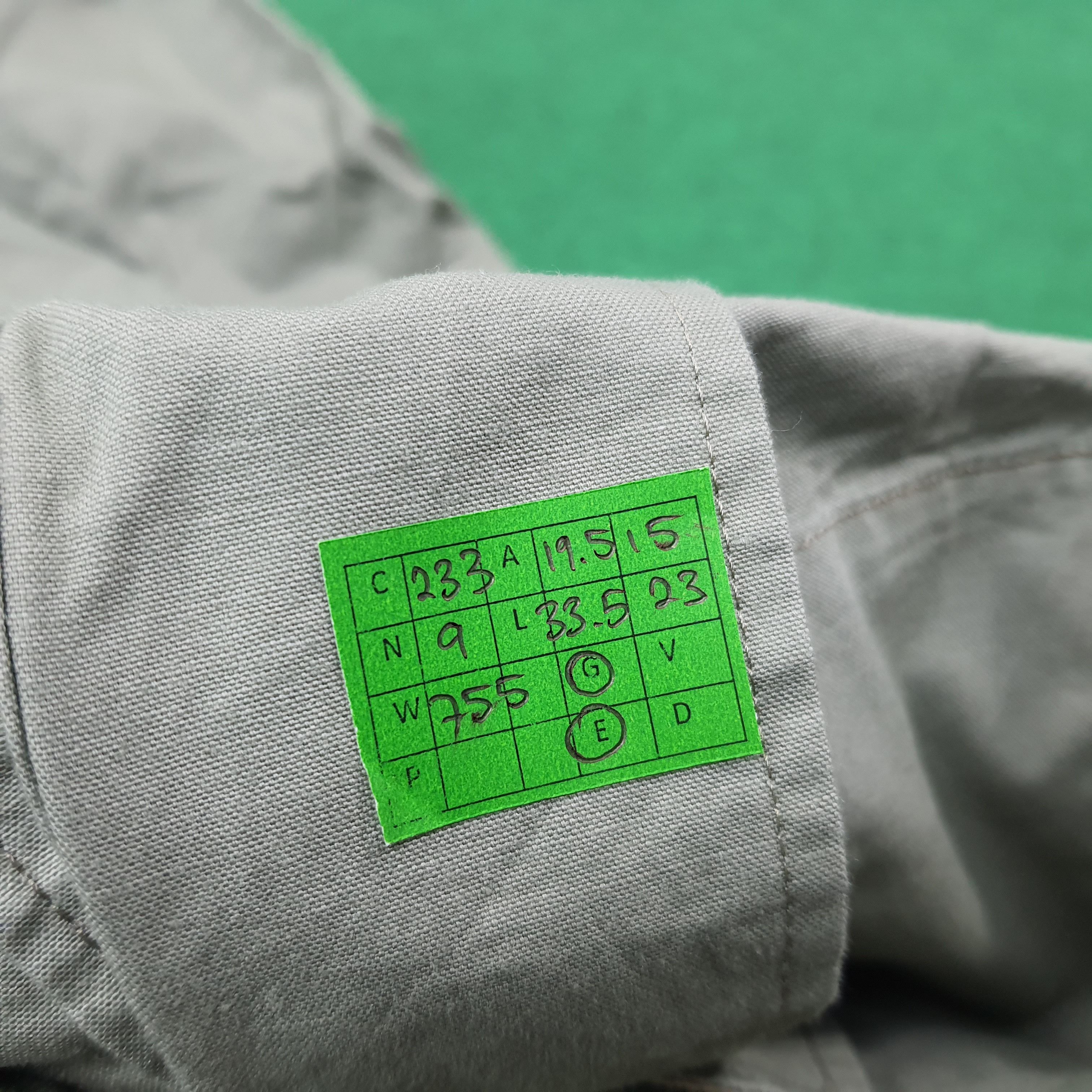 Issey Miyake Vintage Ne-Net by Issey Miyake Japan Brand Jacket C233N9 Size US S / EU 44-46 / 1 - 8 Thumbnail