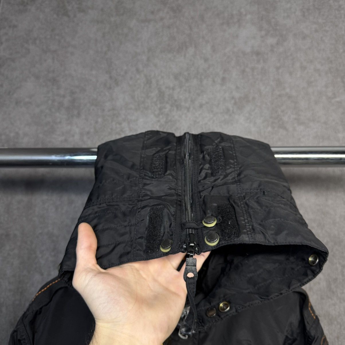 Parajumpers Parajampers Jacket parka Size US M / EU 48-50 / 2 - 9 Thumbnail