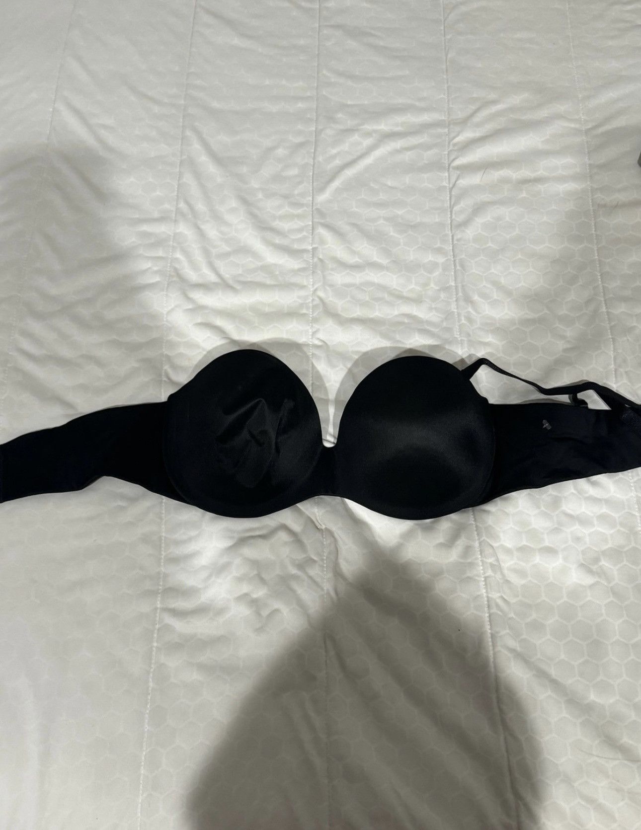 Other New Warner’s Cushioned Underwire Lightly Lined Bra Size ONE SIZE - 1 Thumbnail