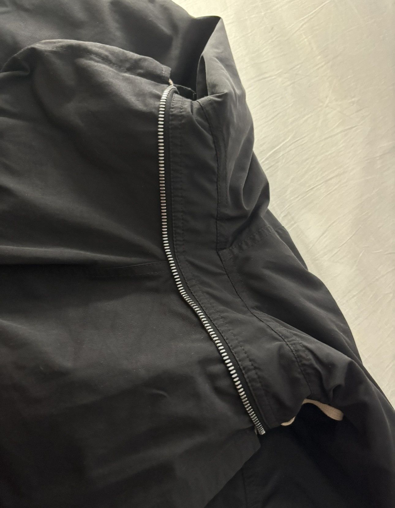 Rick Owens 🌟 FINAL PRICE 🌟 Rick Owens FW14 Padded Jacket Size US S / EU 44-46 / 1 - 5 Thumbnail
