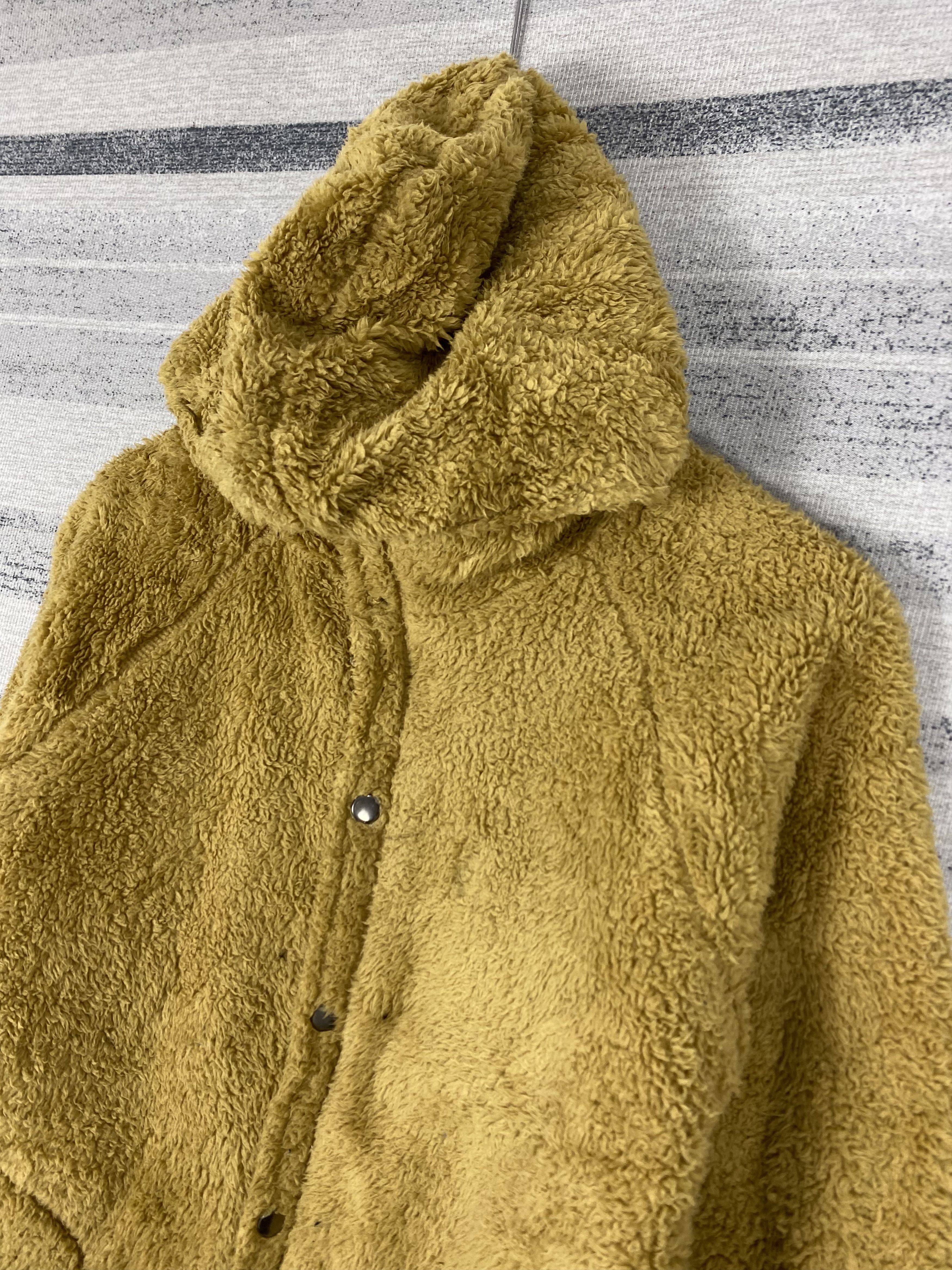 Rusty Vintage Rusty Fleece Jacket Size US M / EU 48-50 / 2 - 3 Thumbnail