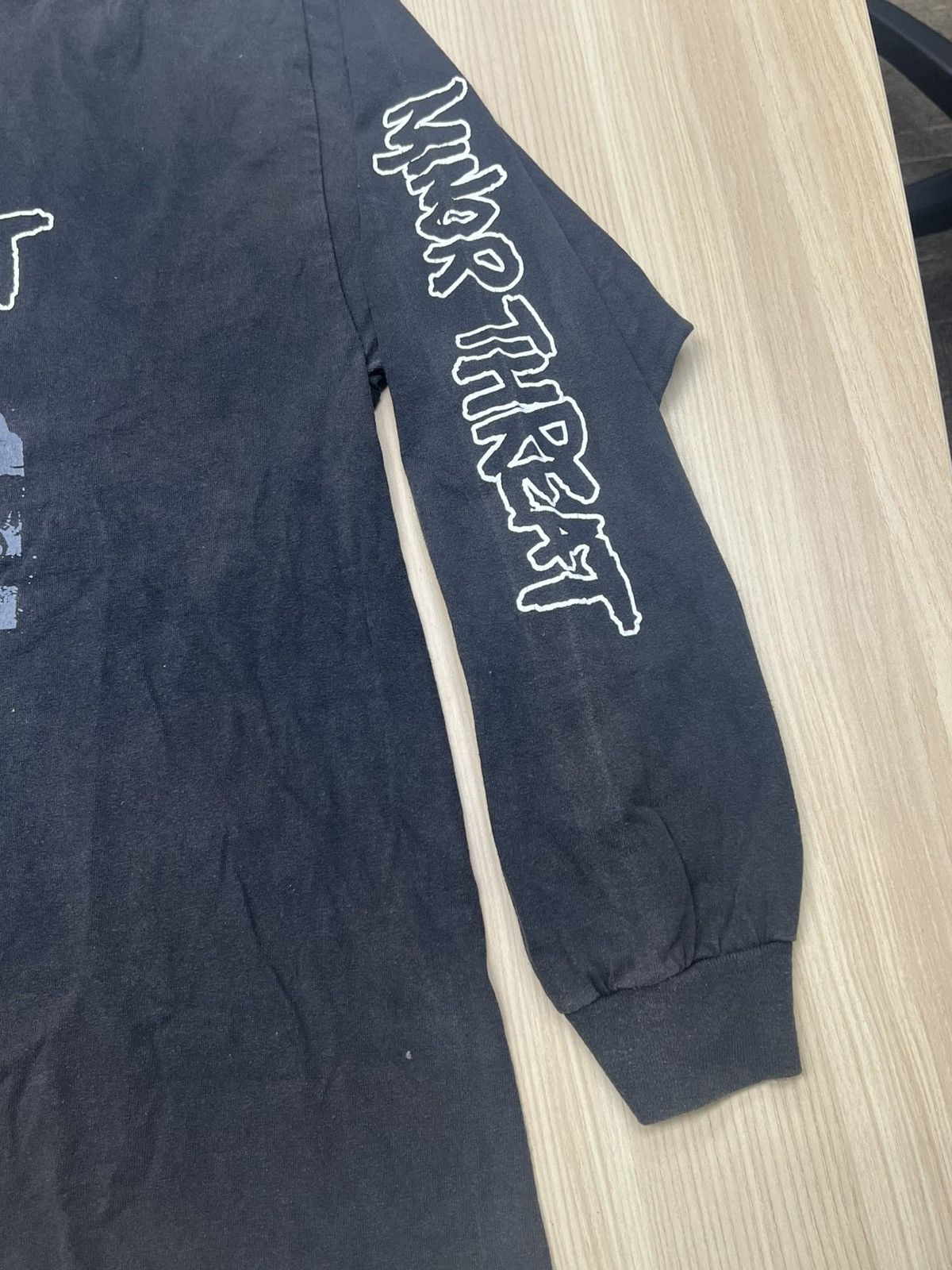 Band Tees Minor Threat “In My Eyes” Size US L / EU 52-54 / 3 - 7 Thumbnail