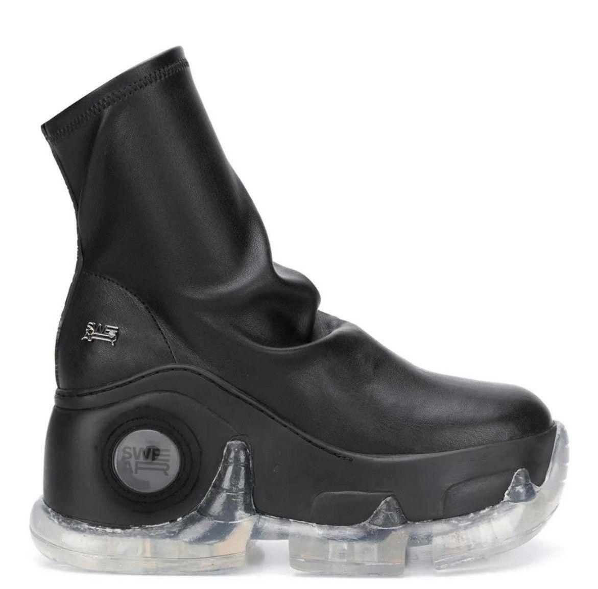 SWEAR London Swear London Air Revive Xtra Vegan Sneaker Boots Size US 7.5 / IT 37.5 - 1 Thumbnail