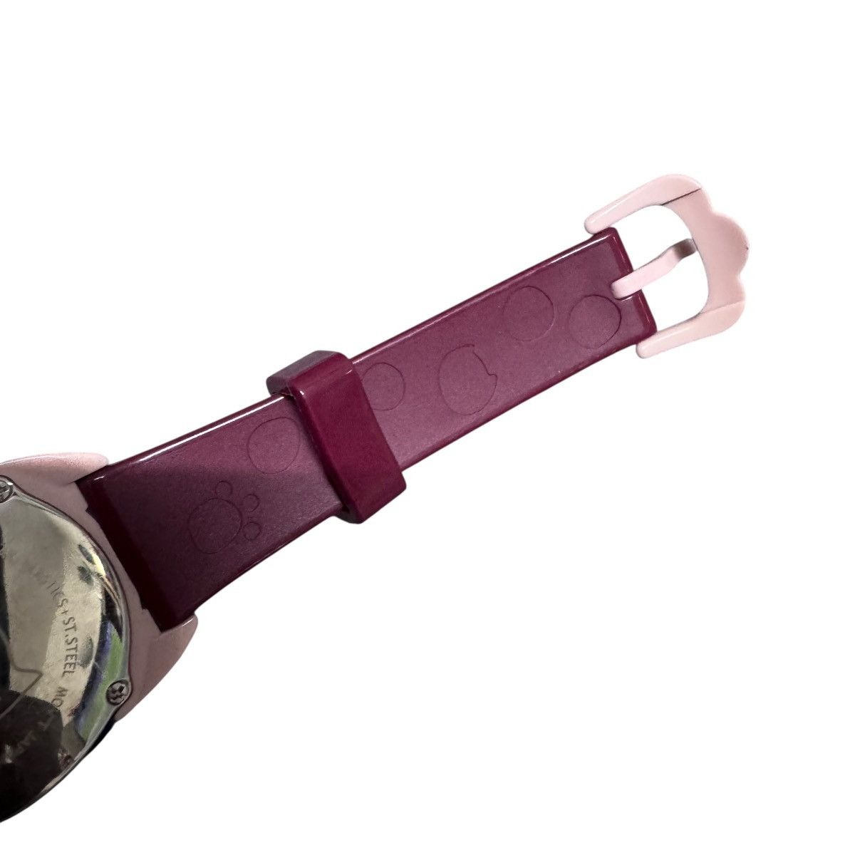 Tsumori Chisato Tsumori Chisato Pop Art Watch Size ONE SIZE - 6 Thumbnail