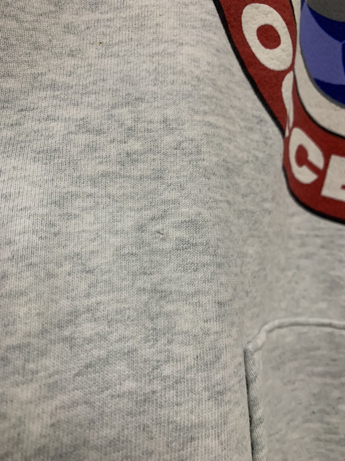 Pepsi Vintage Pepsi Soccer Club Hoodie Size US M / EU 48-50 / 2 - 9 Thumbnail