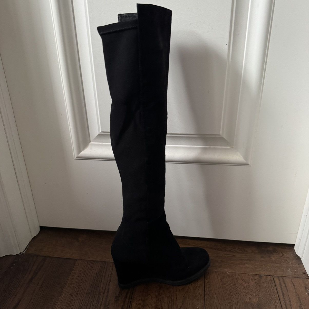 Stuart Weitzman Stuart Weitzman Knee high Boots Size US 5.5 / IT 35.5 - 5 Thumbnail