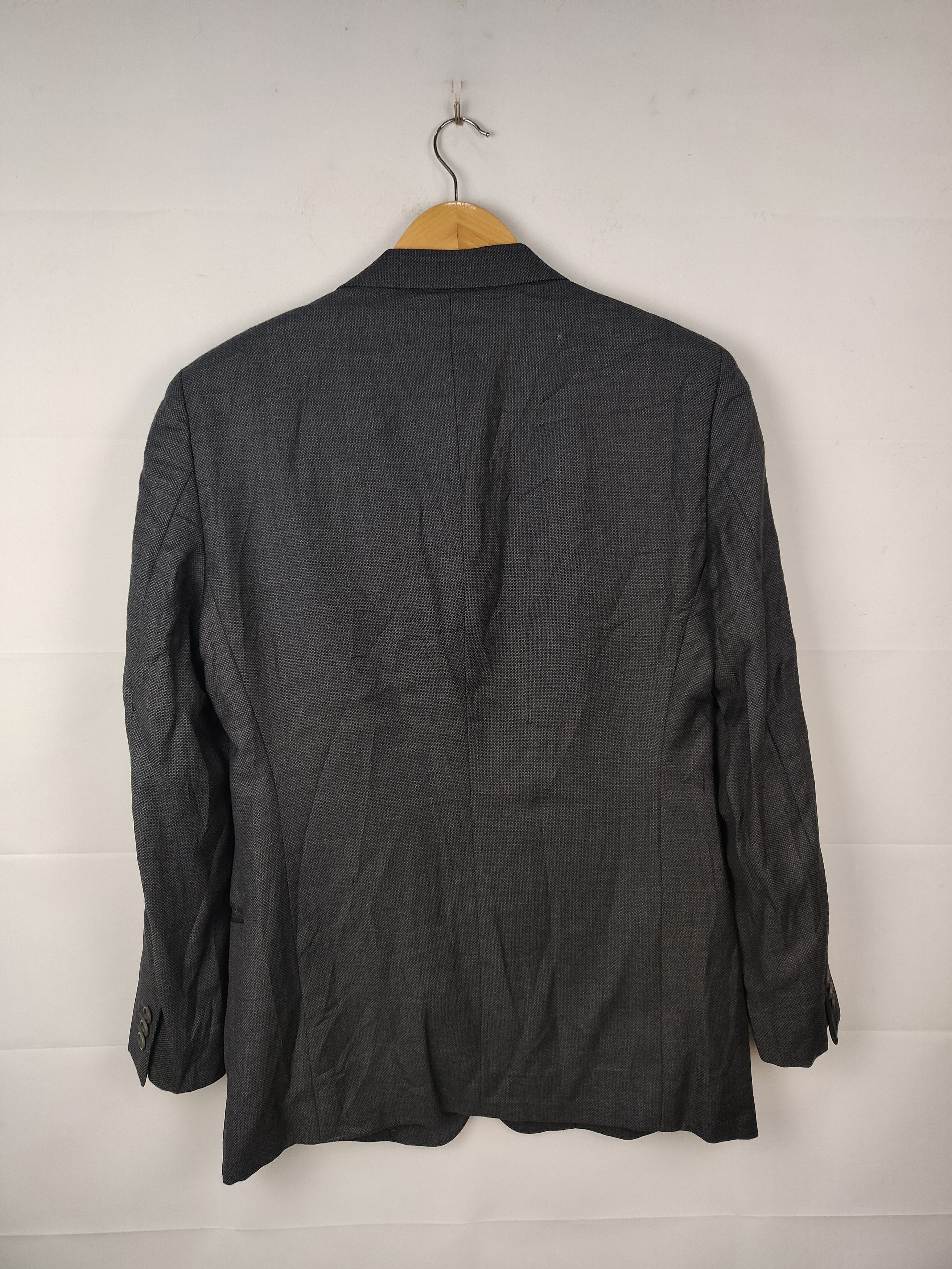 Emporio Armani Emporio Armani Blazer Size US M / EU 48-50 / 2 - 6 Thumbnail