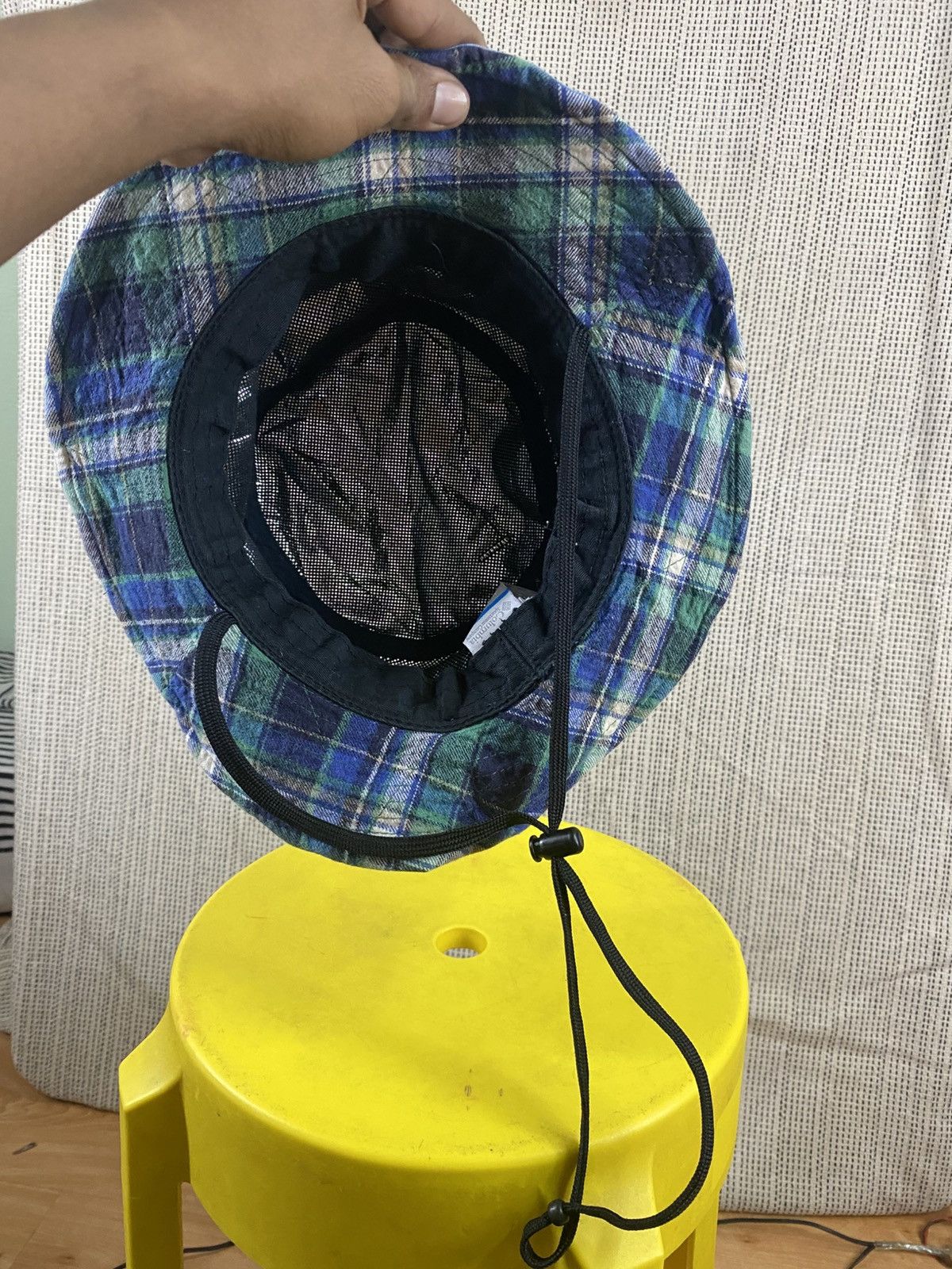 Columbia Unisex hats columbia very rare Size ONE SIZE - 5 Thumbnail