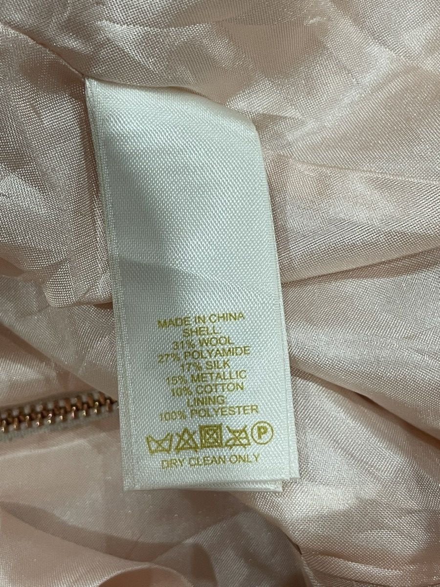 Kate Spade Kate Spade Mini Skirt Size 26" / US 2 / IT 38 - 4 Thumbnail