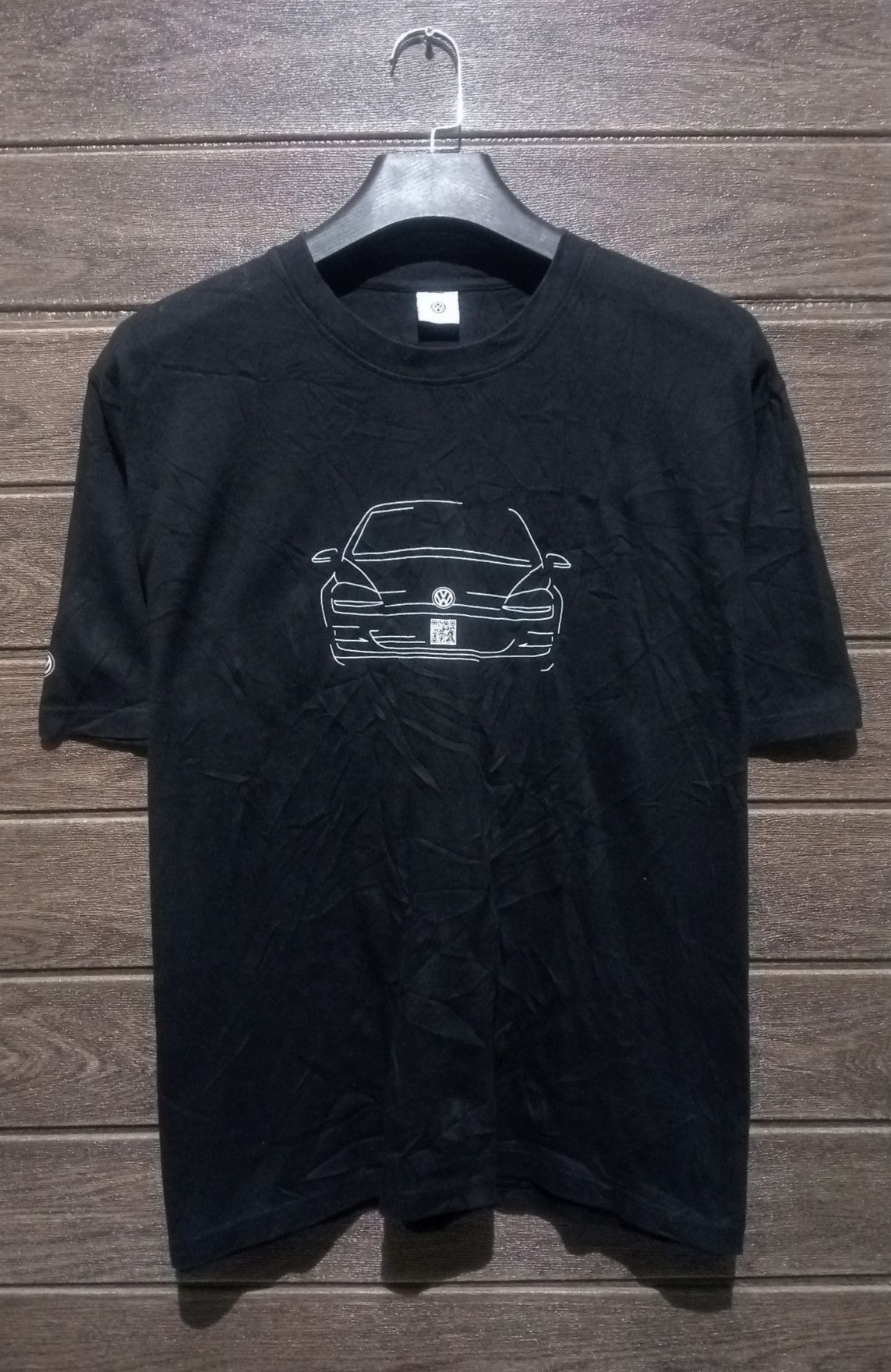 Gear for Sports Volkswagen Golf Tee Very Rare Size US L / EU 52-54 / 3 - 1 Thumbnail
