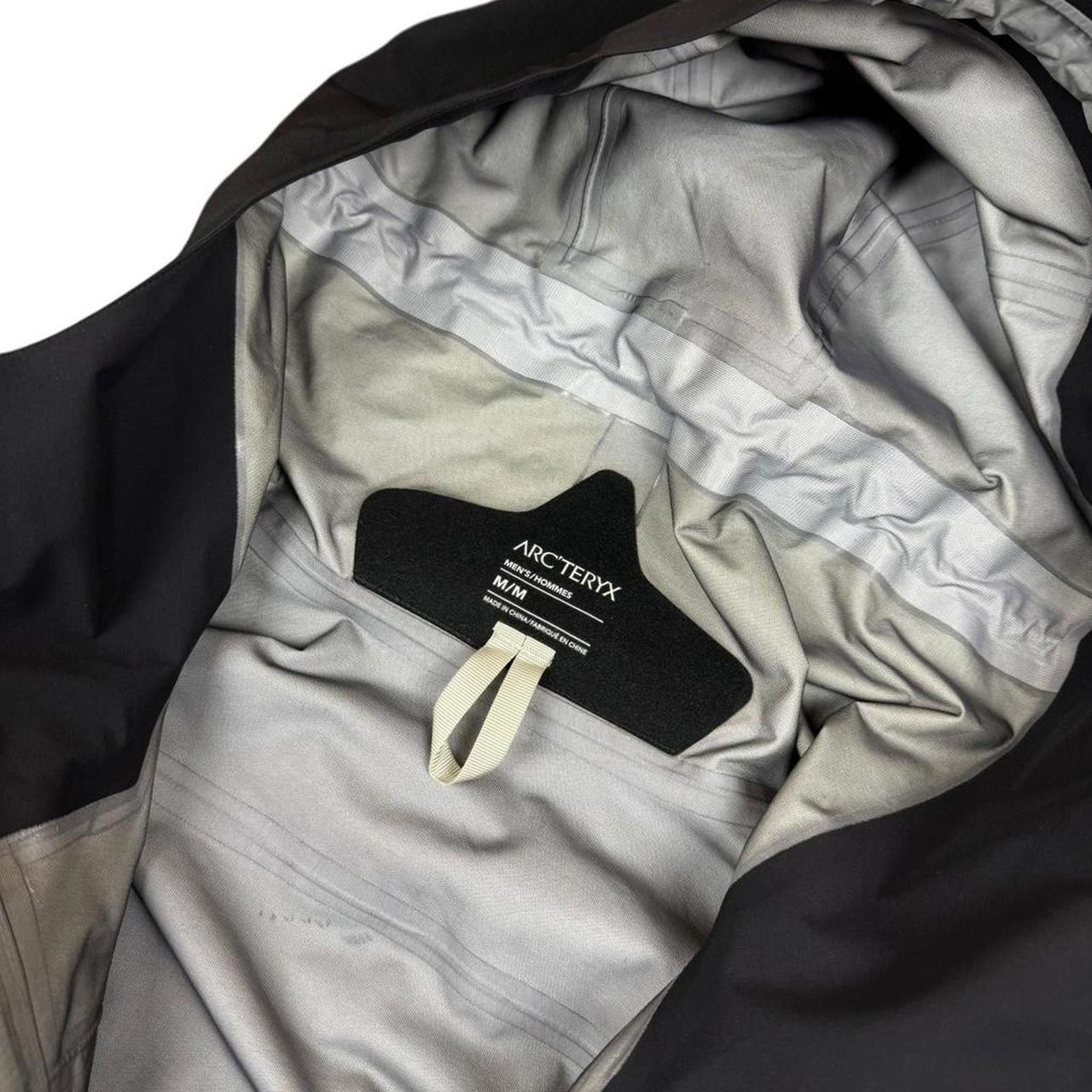Arc'teryx Arcteryx Zeta AR Gore-Tex Jacket - L Size US L / EU 52-54 / 3 - 5 Thumbnail