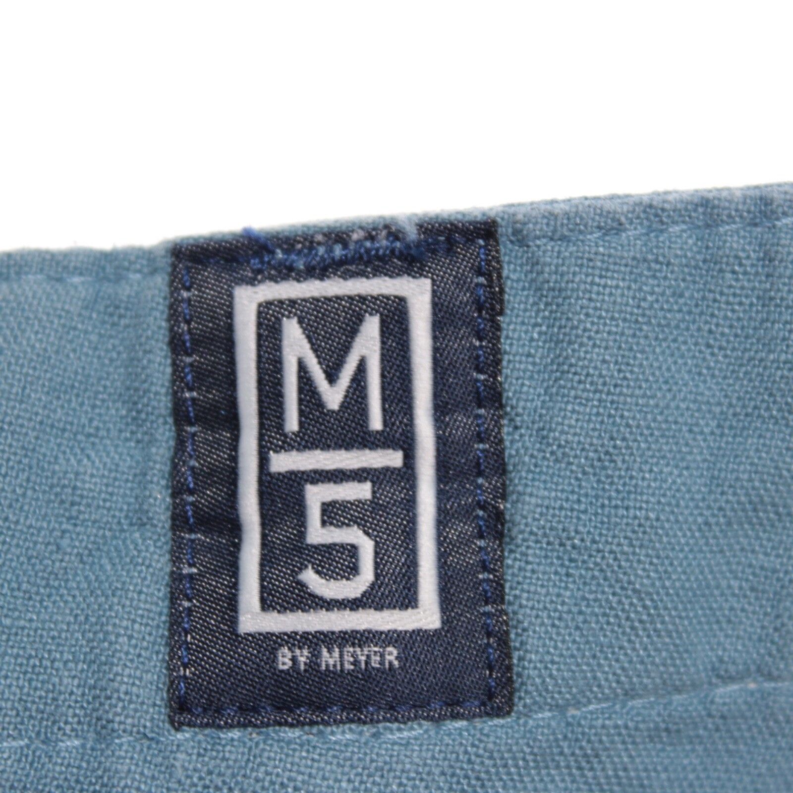 Other Meyer New with tags Chino Size 34 US In Blue Size US 34 / EU 50 - 9 Thumbnail