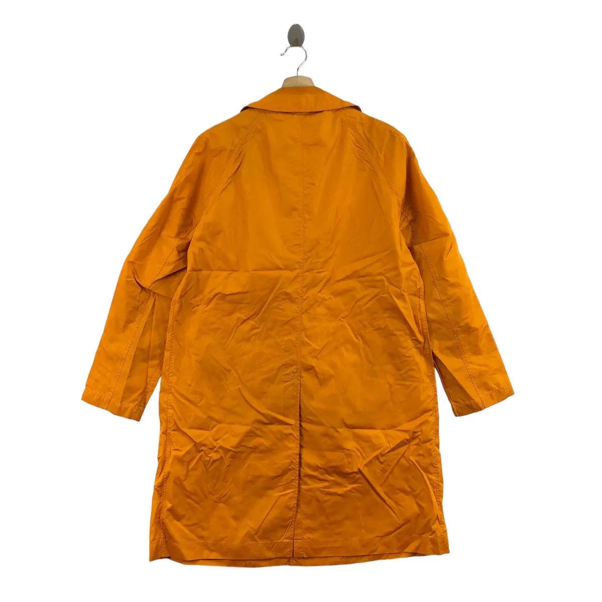 The North Face The NORTH FACE x NANAMICA Purple Label Trench Coat Parka Size S / US 4 / IT 40 - 5 Thumbnail