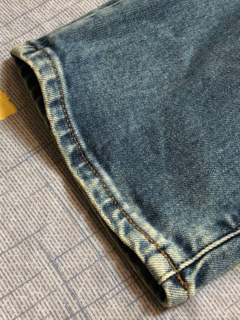 G-Star streetwear jeans G-Star Raw 3301 denim pants vintage Size US 30 / EU 46 - 10 Thumbnail