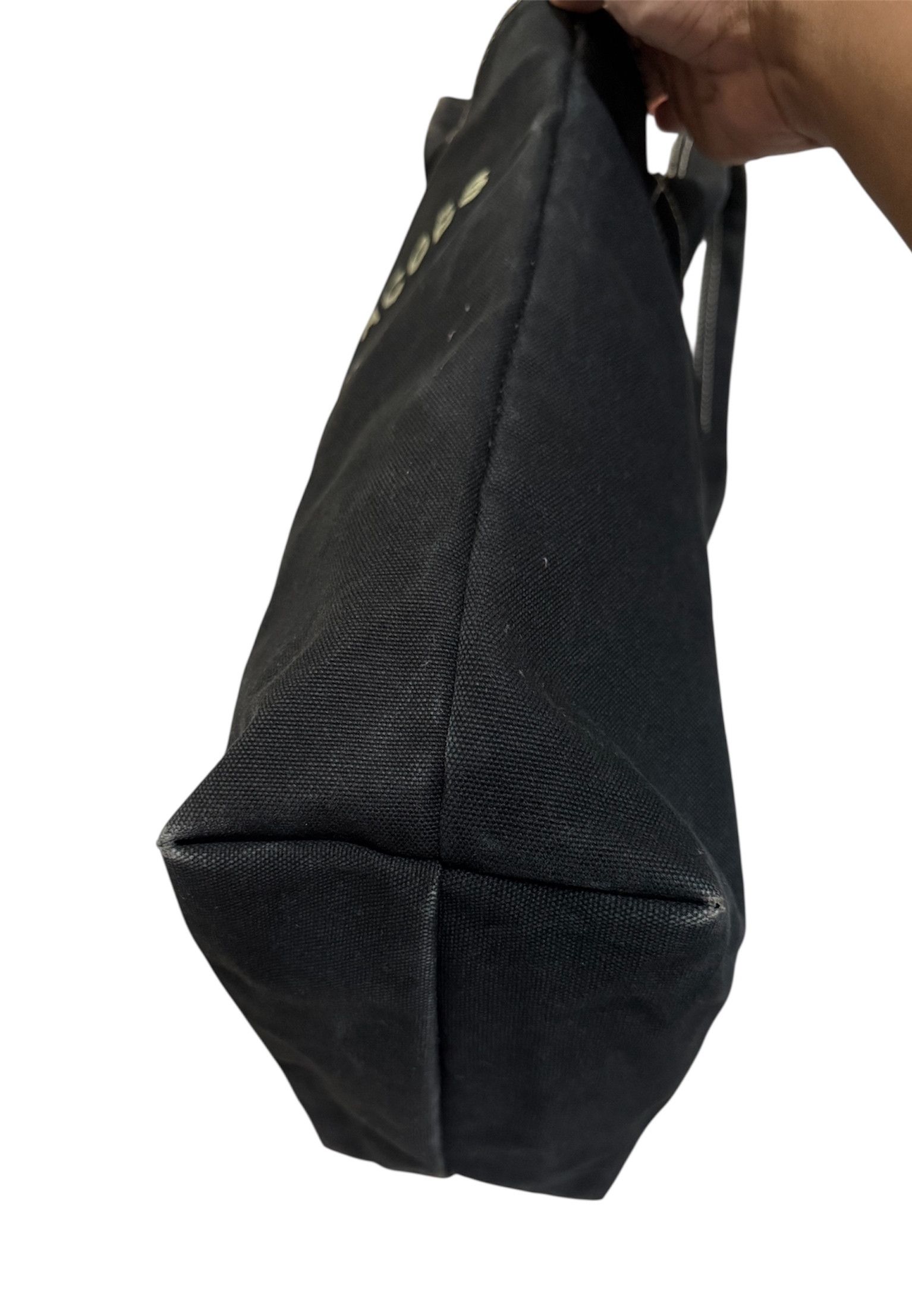Marc by Marc Jacobs Marc By Marc Jacobs Denim Tote Bag Size ONE SIZE - 7 Thumbnail