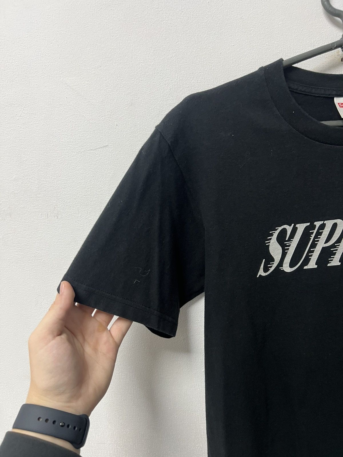 Supreme Supreme T- Shirt Size US S / EU 44-46 / 1 - 6 Thumbnail