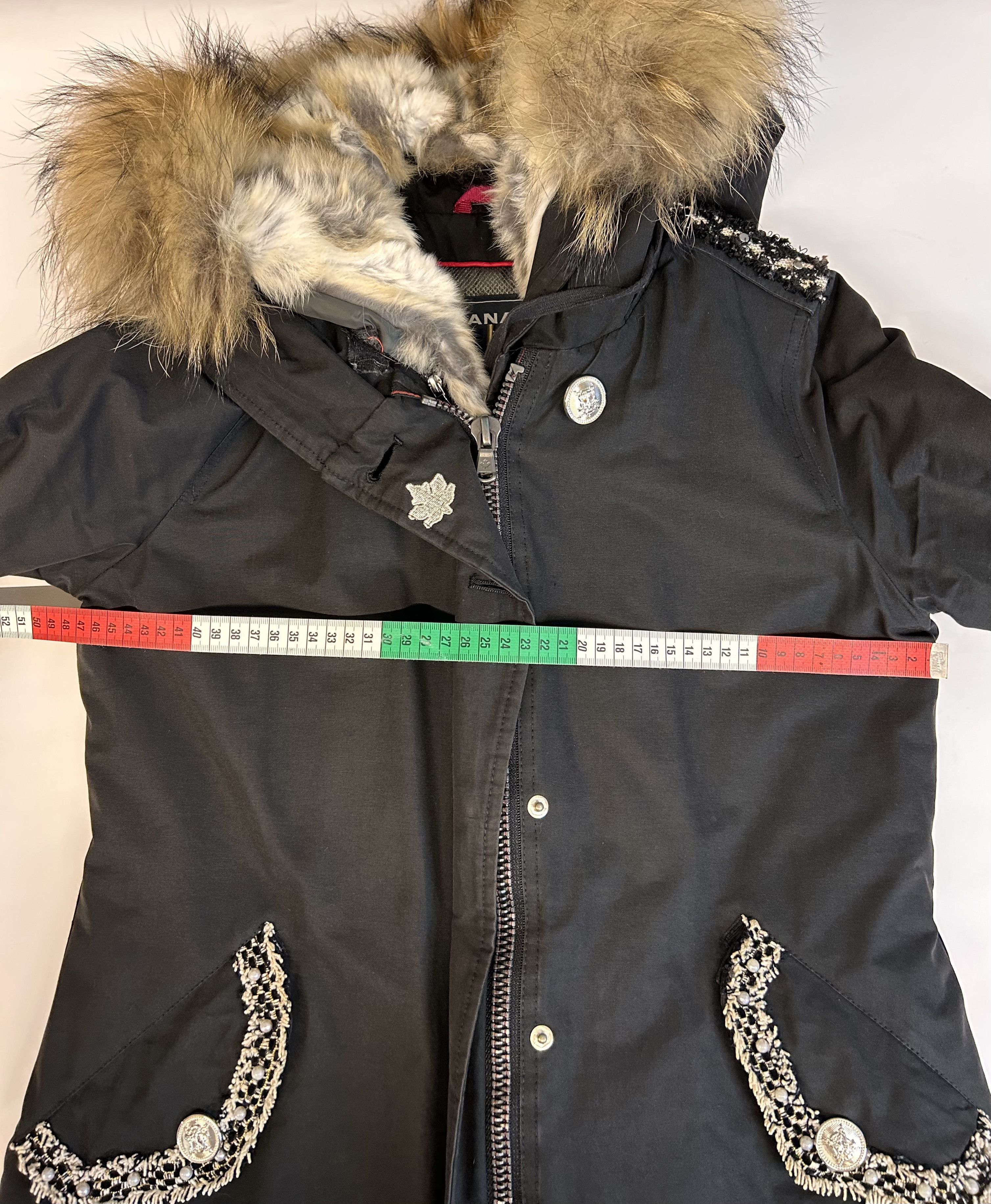 Other Canadian Classics Size S / US 4 / IT 40 - 7 Thumbnail