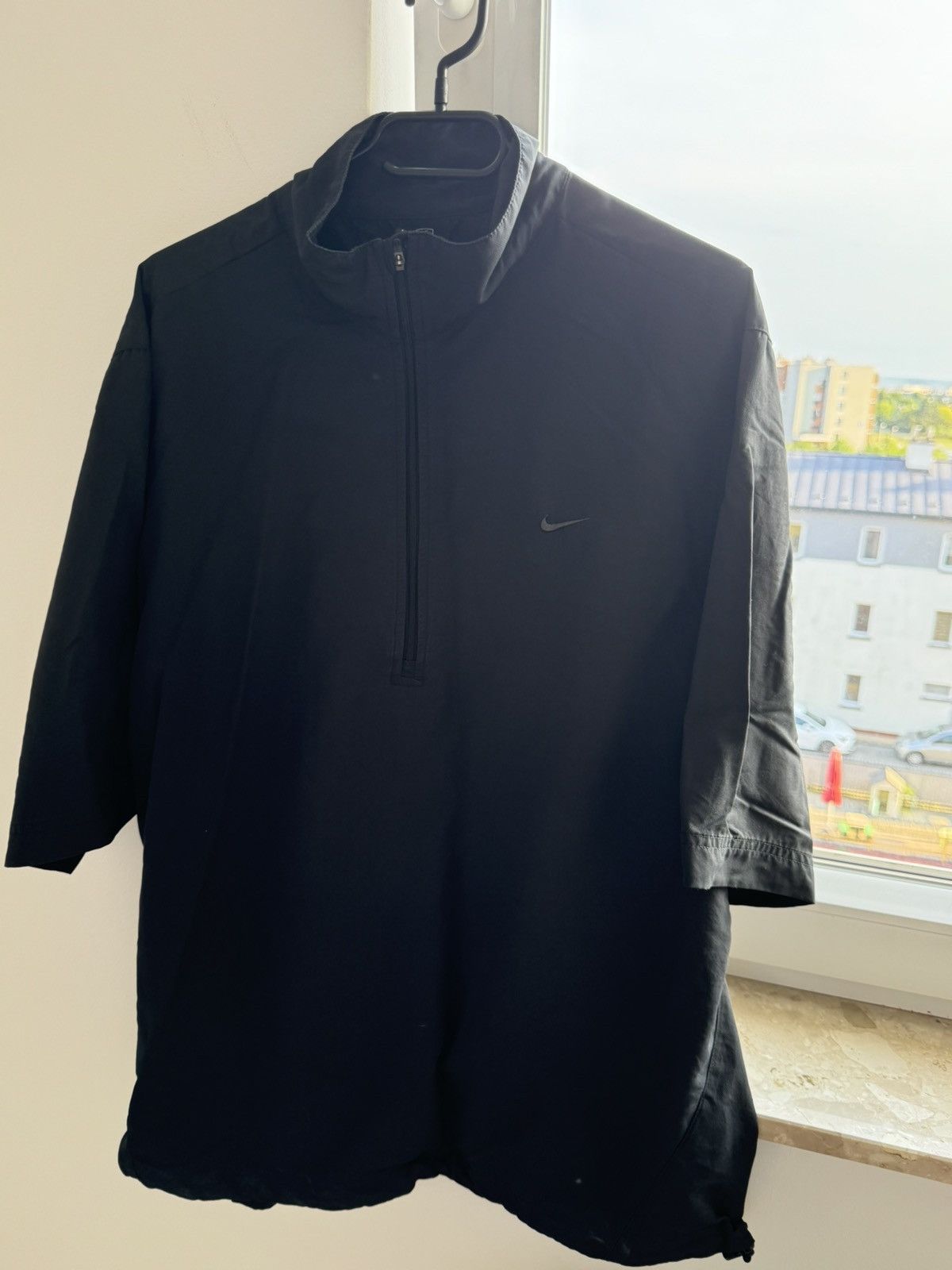 Nike × Vintage Nike Vintage tee shirts black L acg Size US L / EU 52-54 / 3 - 4 Thumbnail