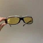 Other Retro punk sunglasses Size ONE SIZE - 2 Thumbnail