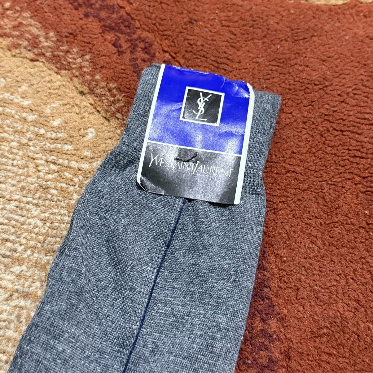 Yves Saint Laurent Yves Saint Laurent Deadstock Size ONE SIZE - 5 Thumbnail