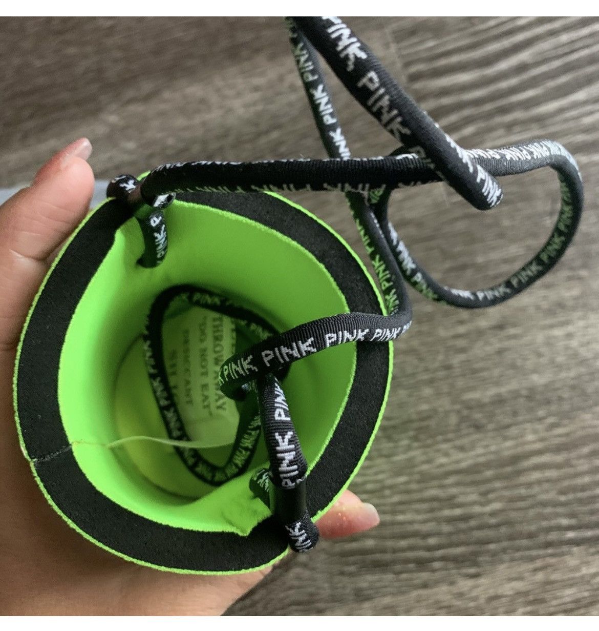 Victoria's Secret Victoria Secret crossbody Size ONE SIZE - 2 Thumbnail
