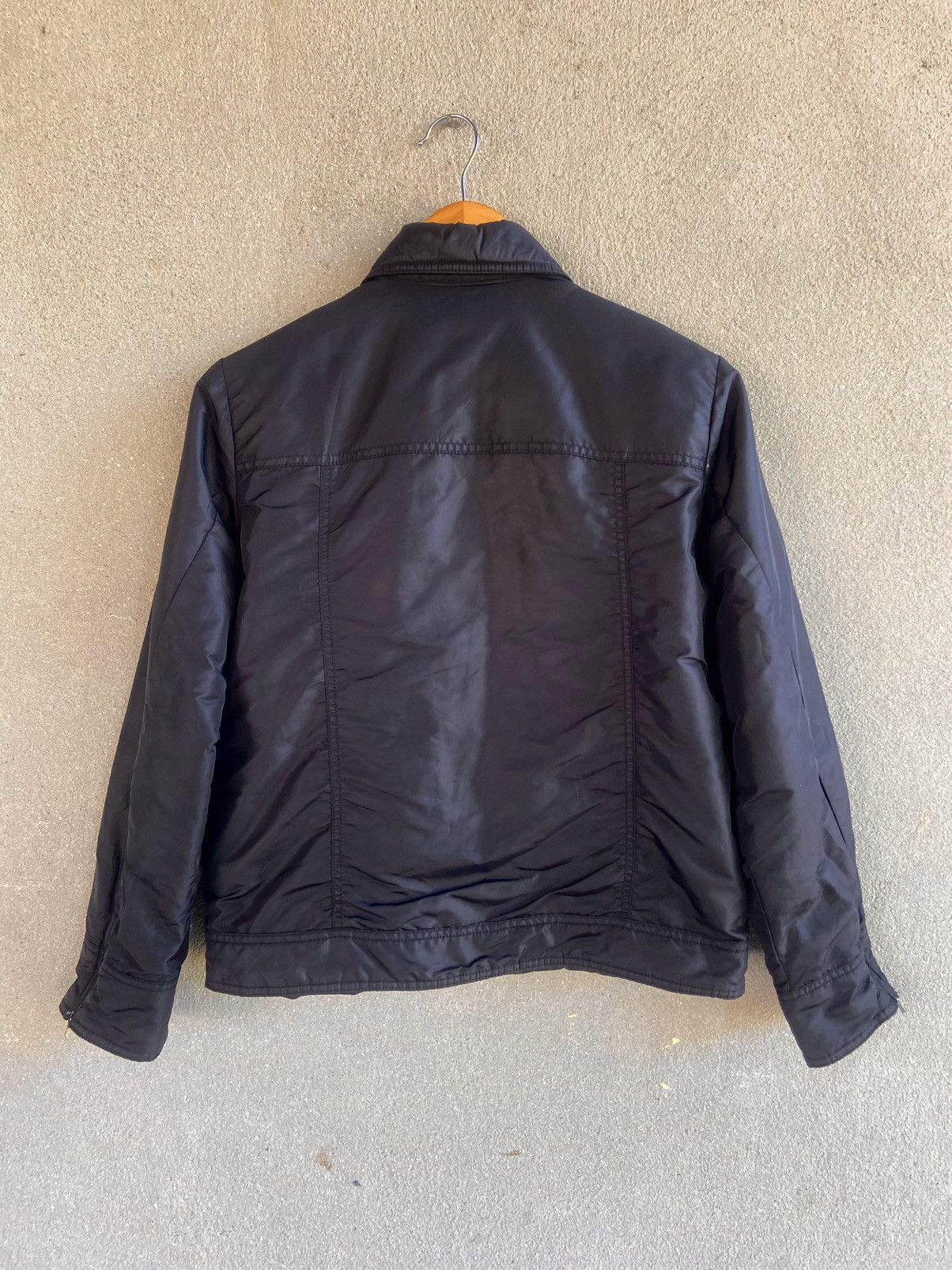 Gap × Japanese Brand × Vintage Gap jacket Size US S / EU 44-46 / 1 - 2 Thumbnail