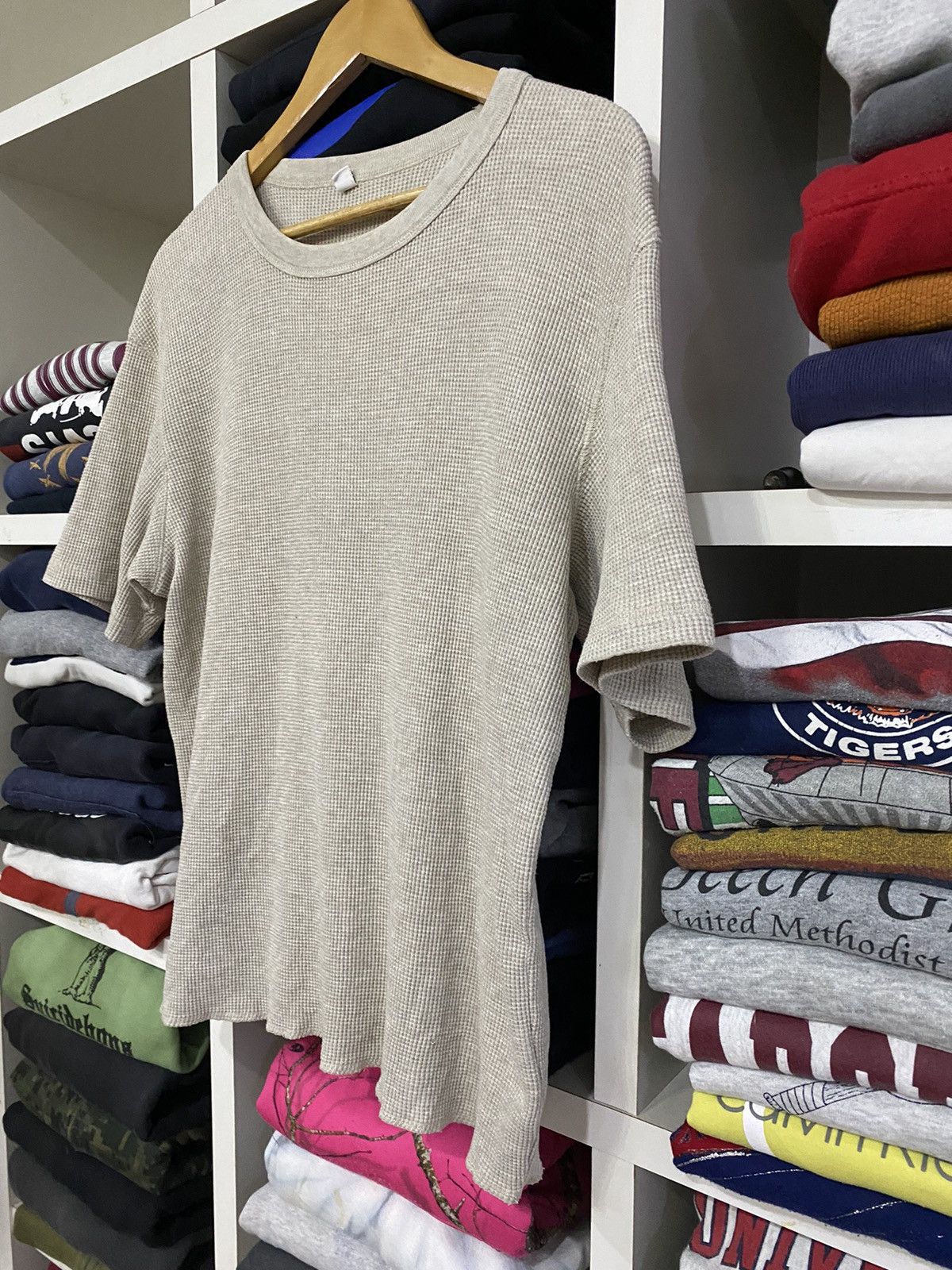 Uniqlo Uniqlo Plan Tee Size US M / EU 48-50 / 2 - 3 Thumbnail